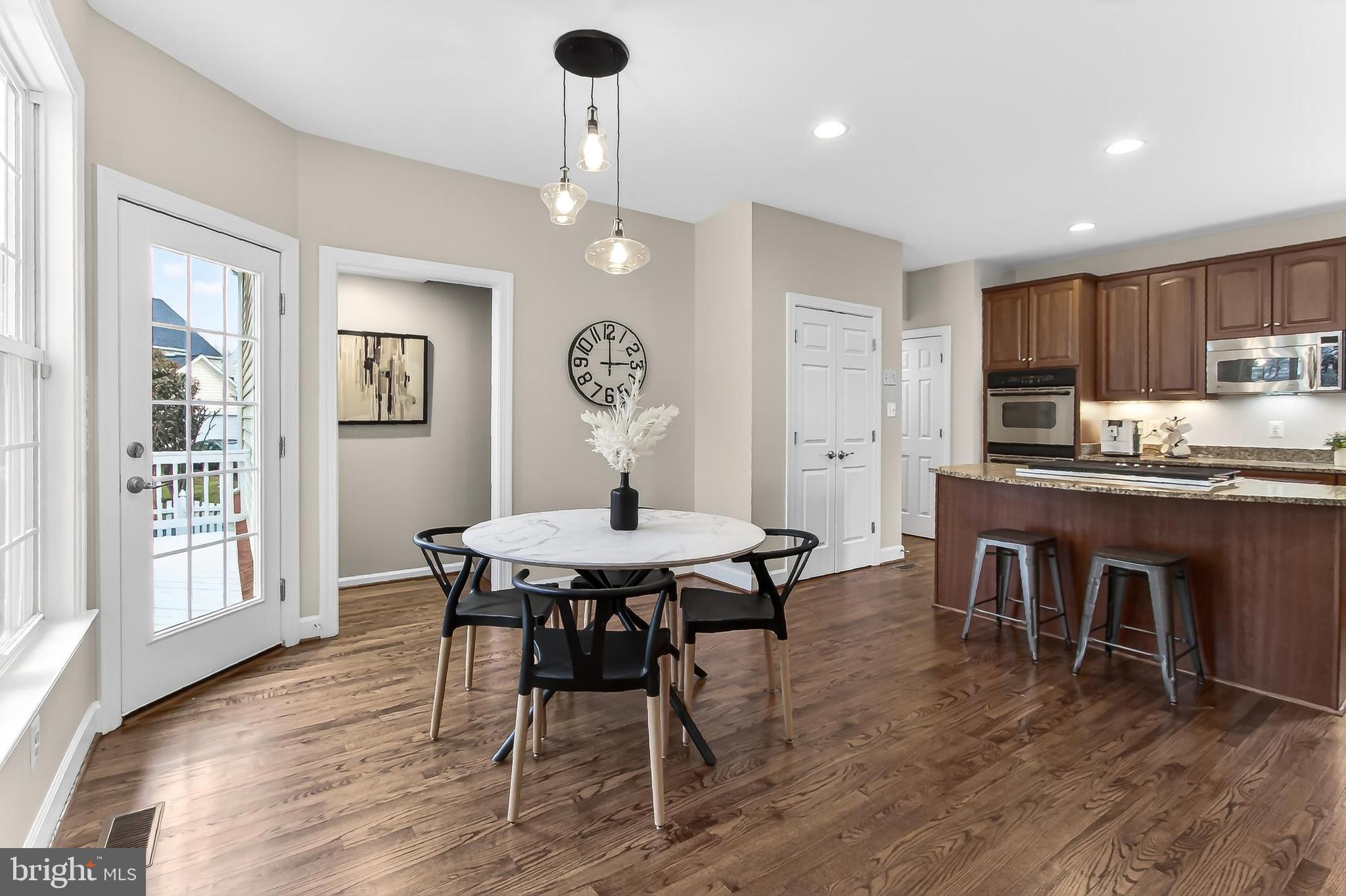 BRAMBLETON - Residential