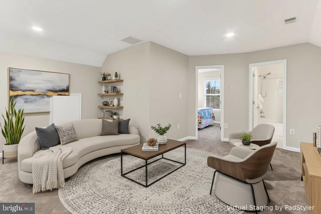 BRAMBLETON - Residential