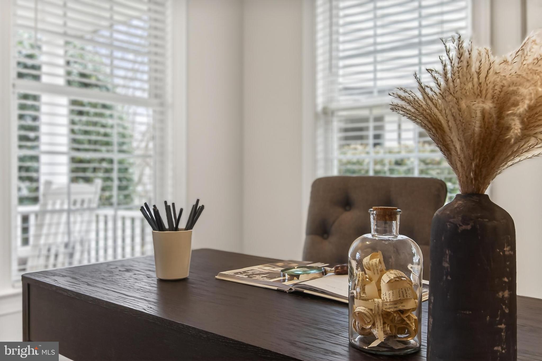 BRAMBLETON - Residential