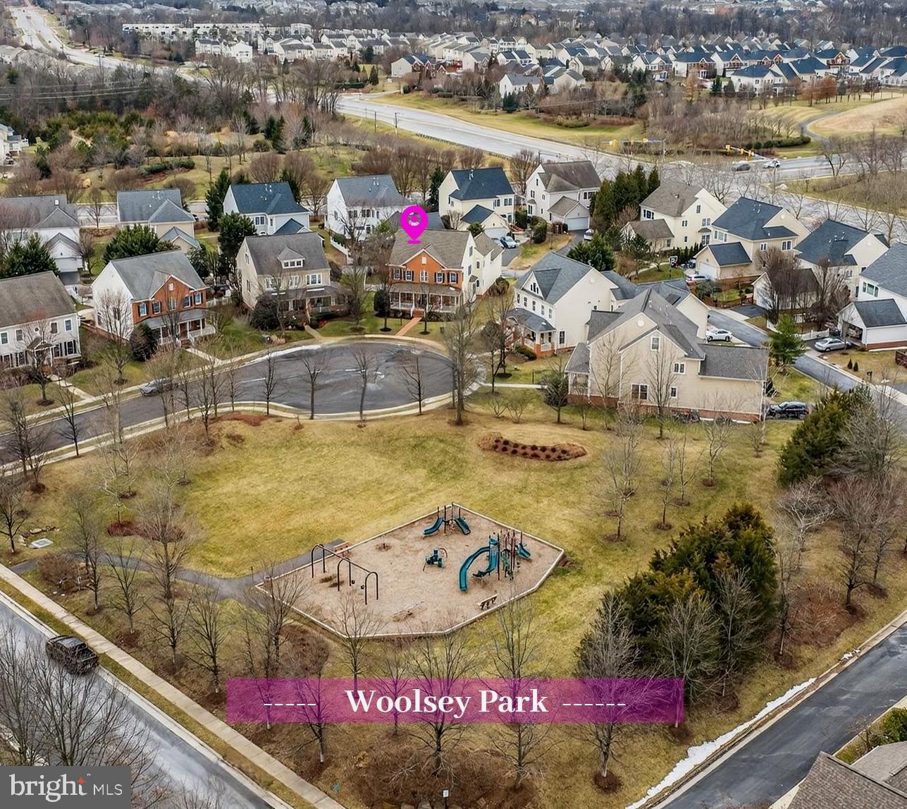 BRAMBLETON - Residential