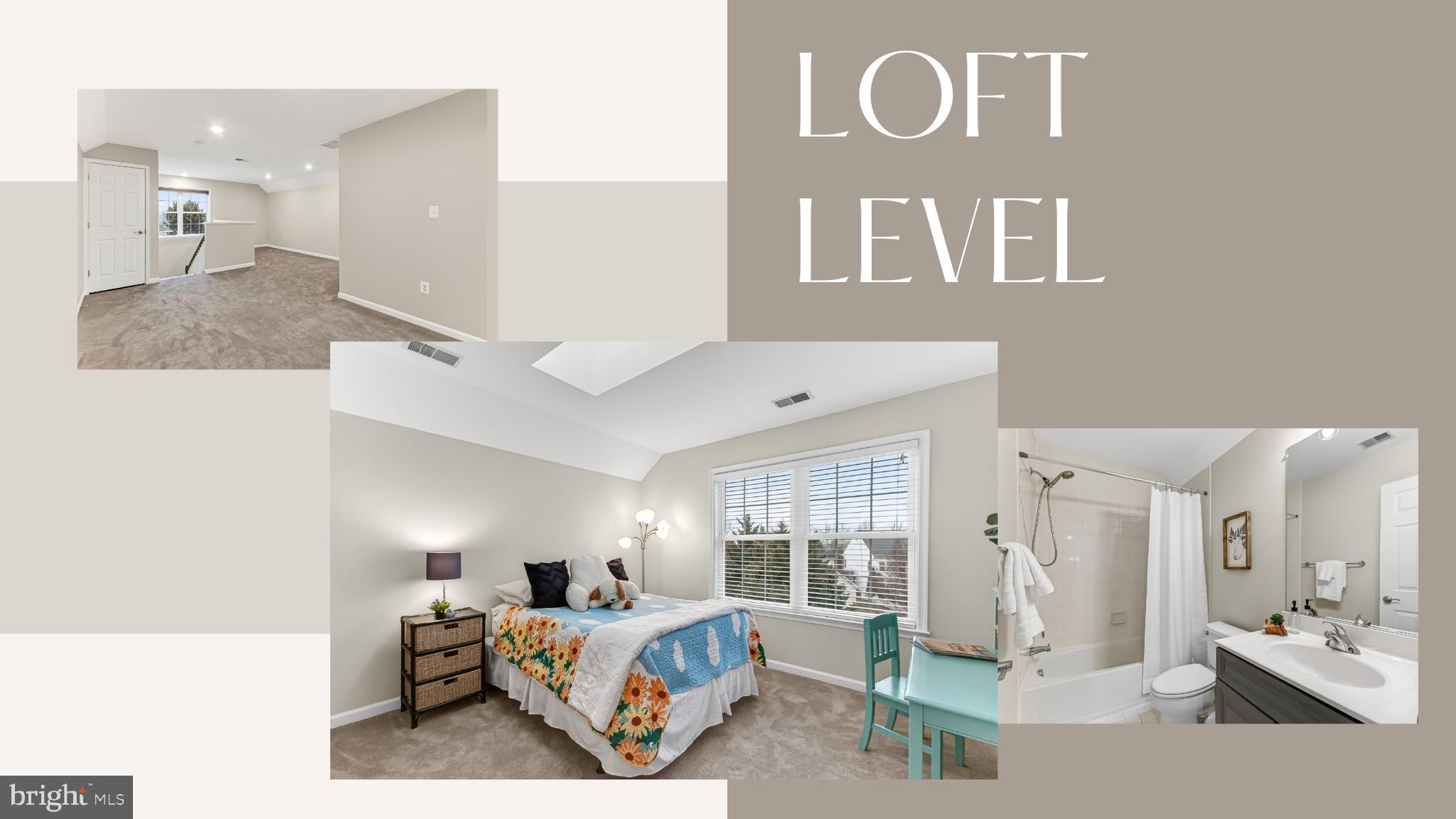 BRAMBLETON - Residential