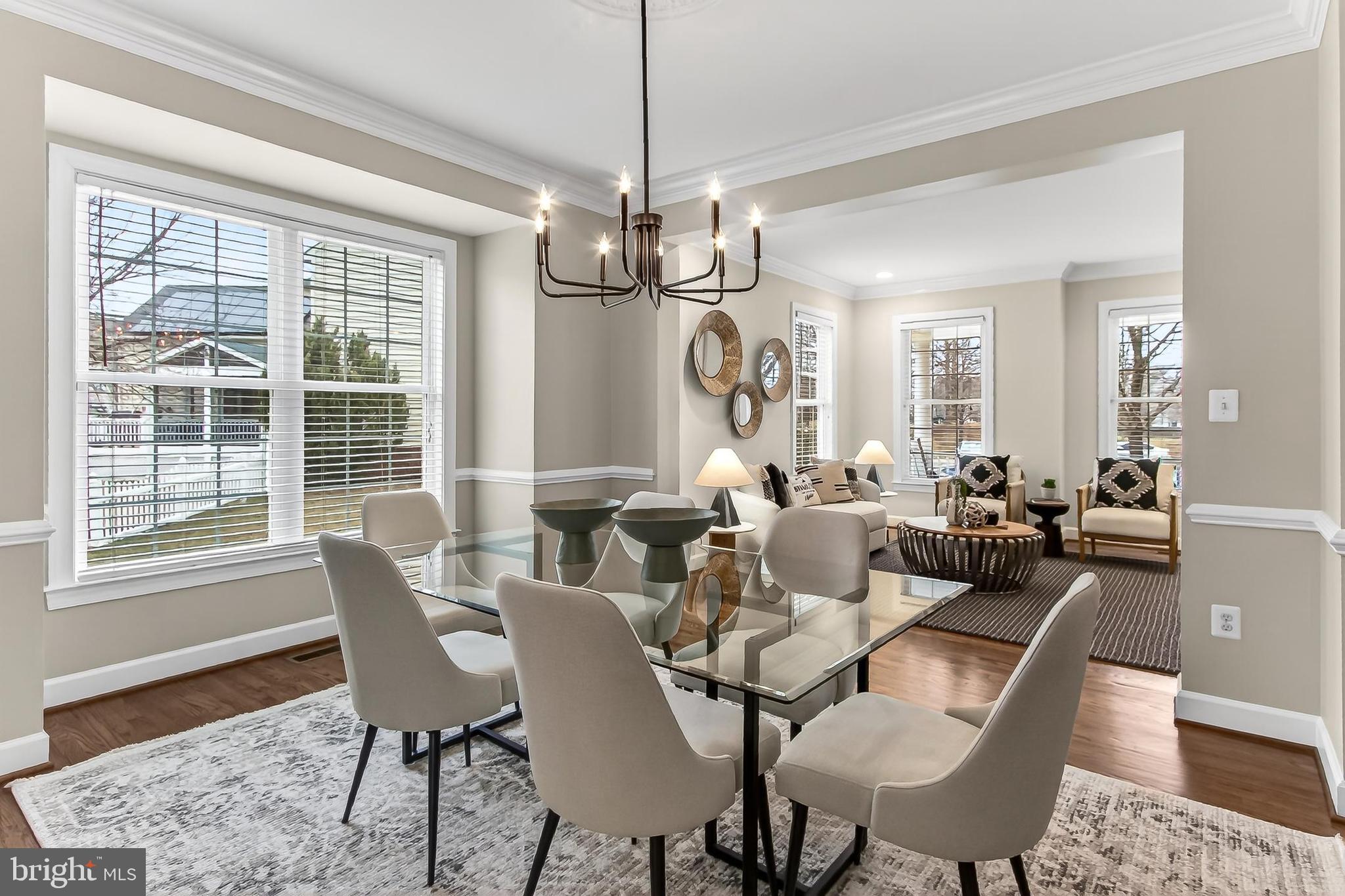 BRAMBLETON - Residential