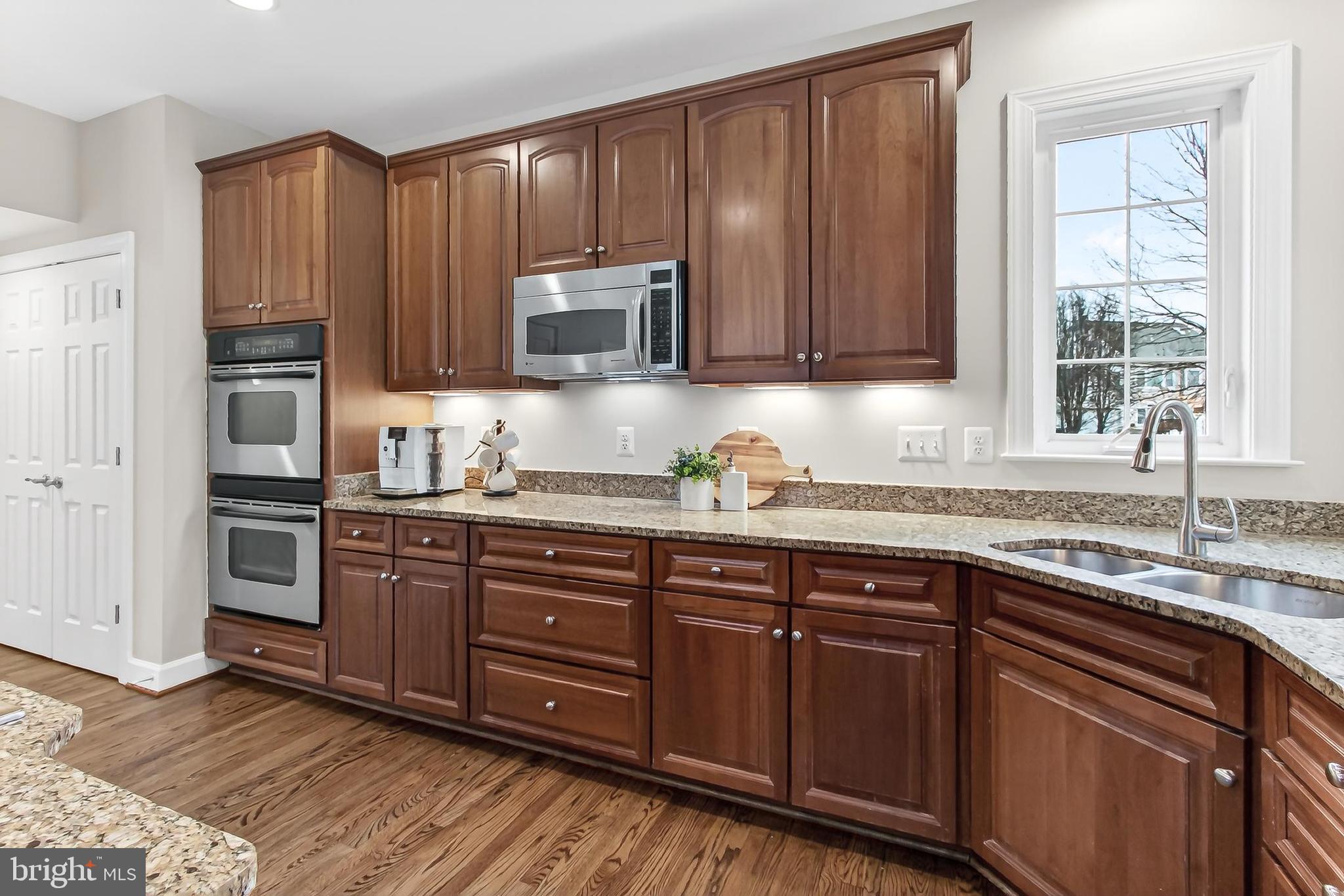 BRAMBLETON - Residential