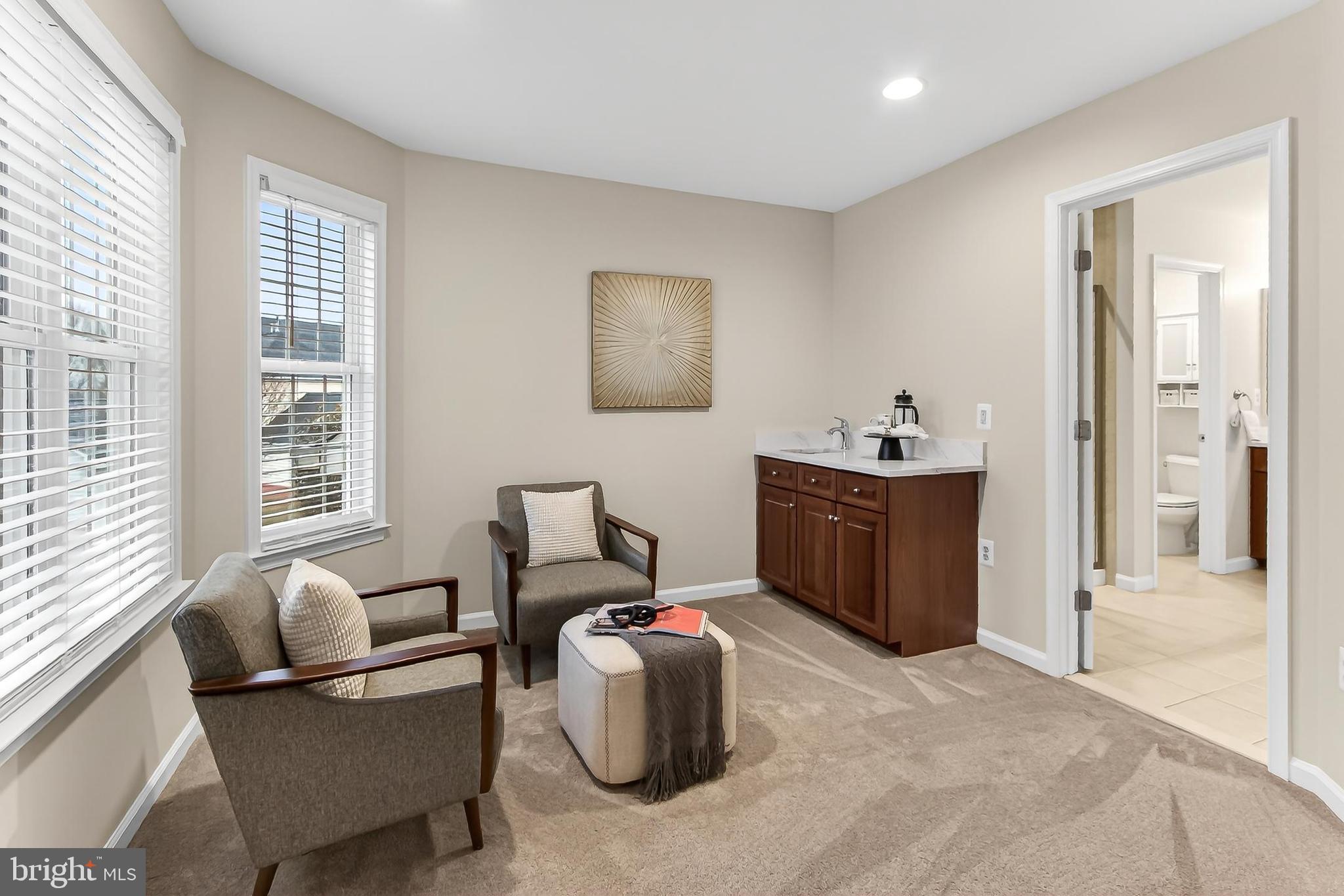 BRAMBLETON - Residential