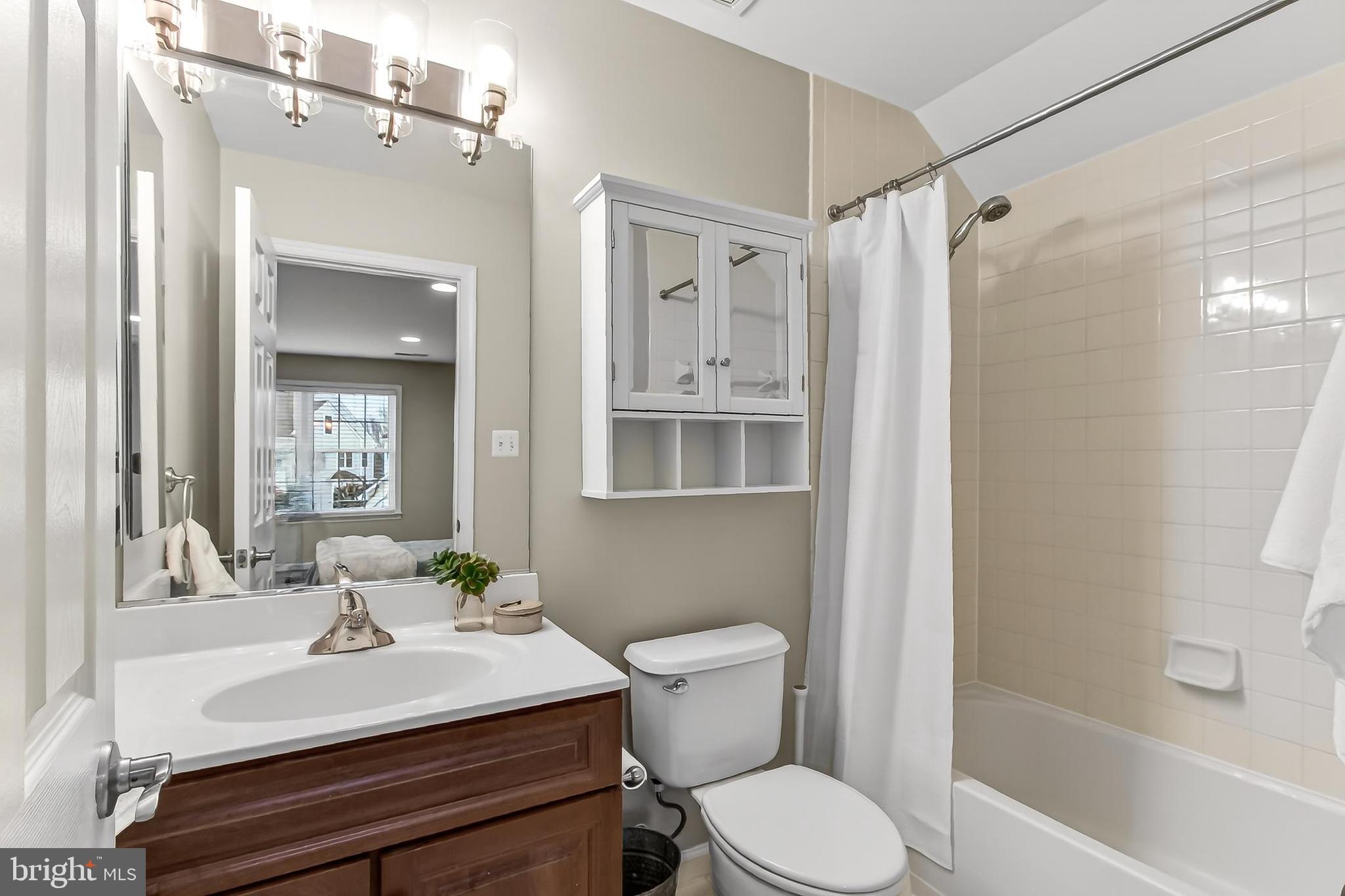 BRAMBLETON - Residential