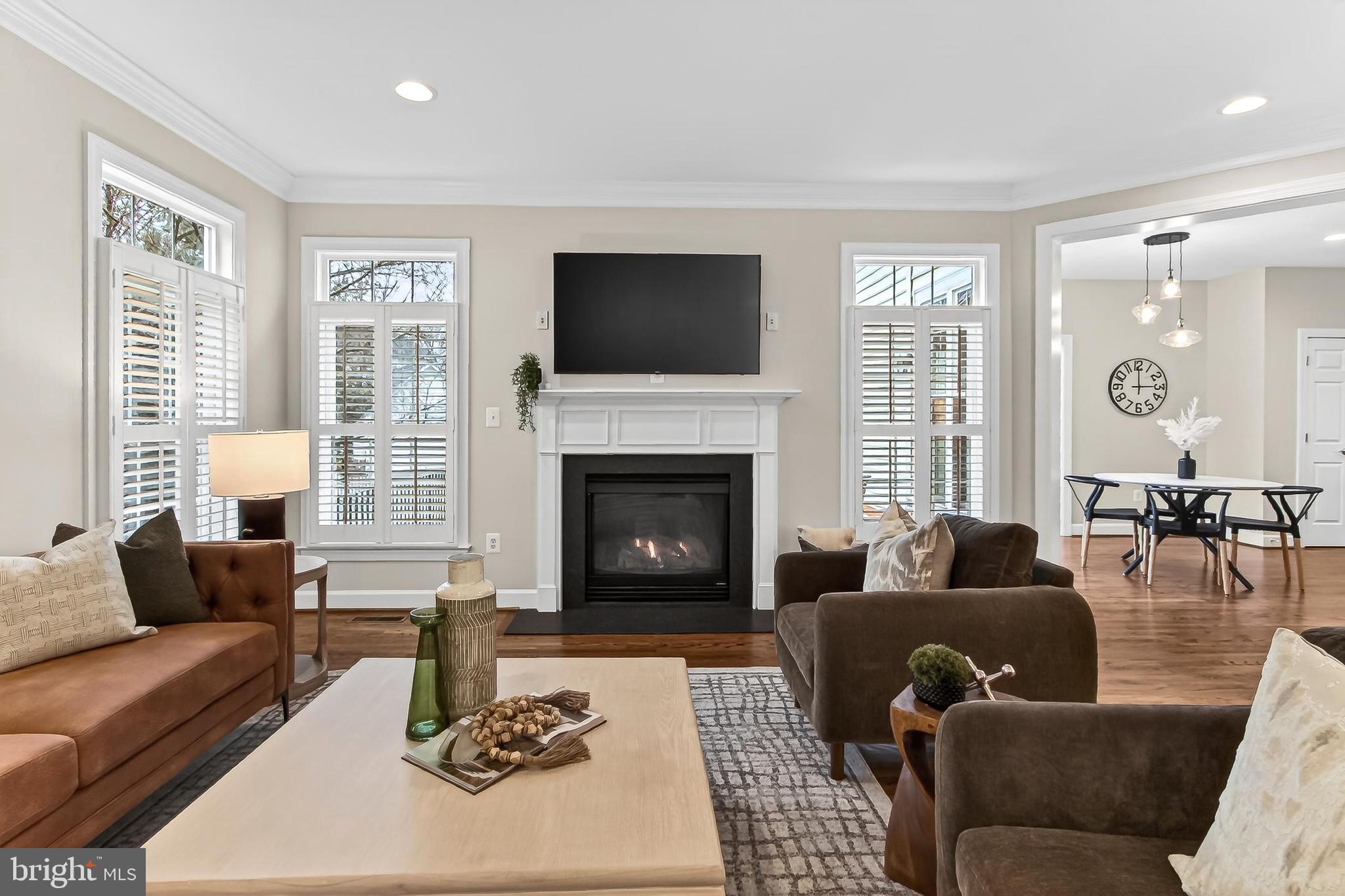 BRAMBLETON - Residential