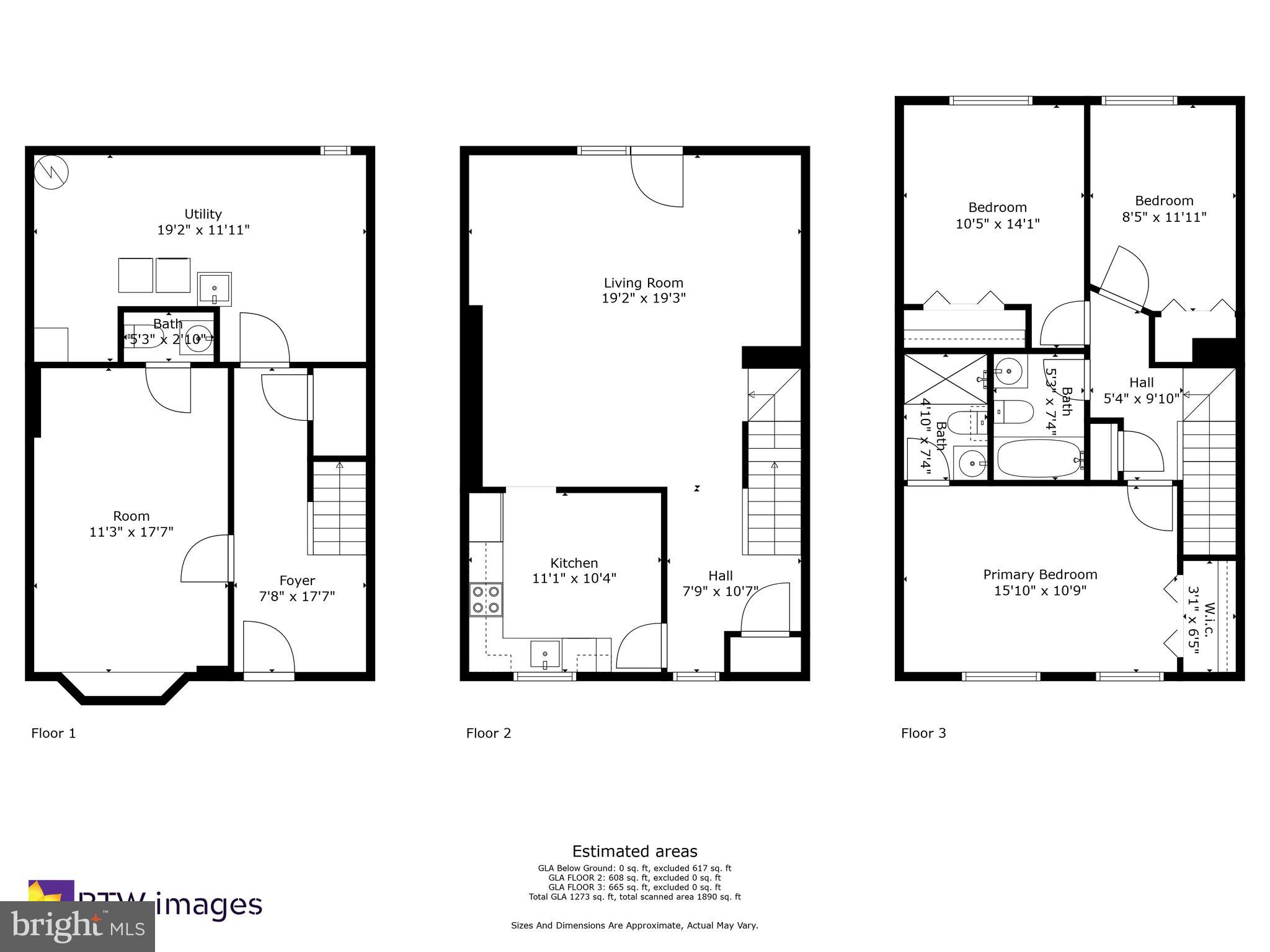 CARDINAL SQUARE - Residential Lease