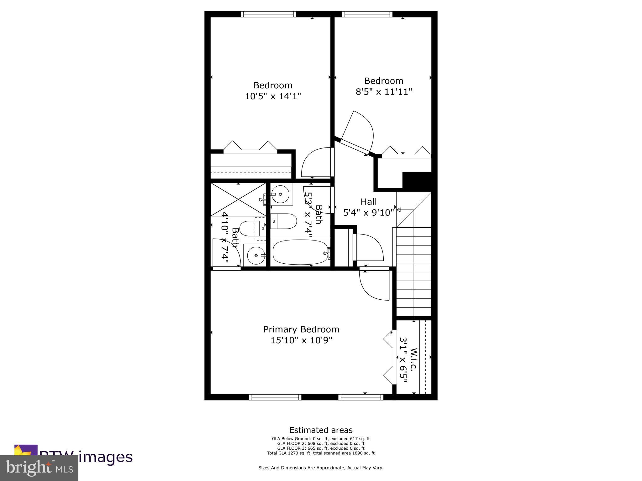 CARDINAL SQUARE - Residential Lease
