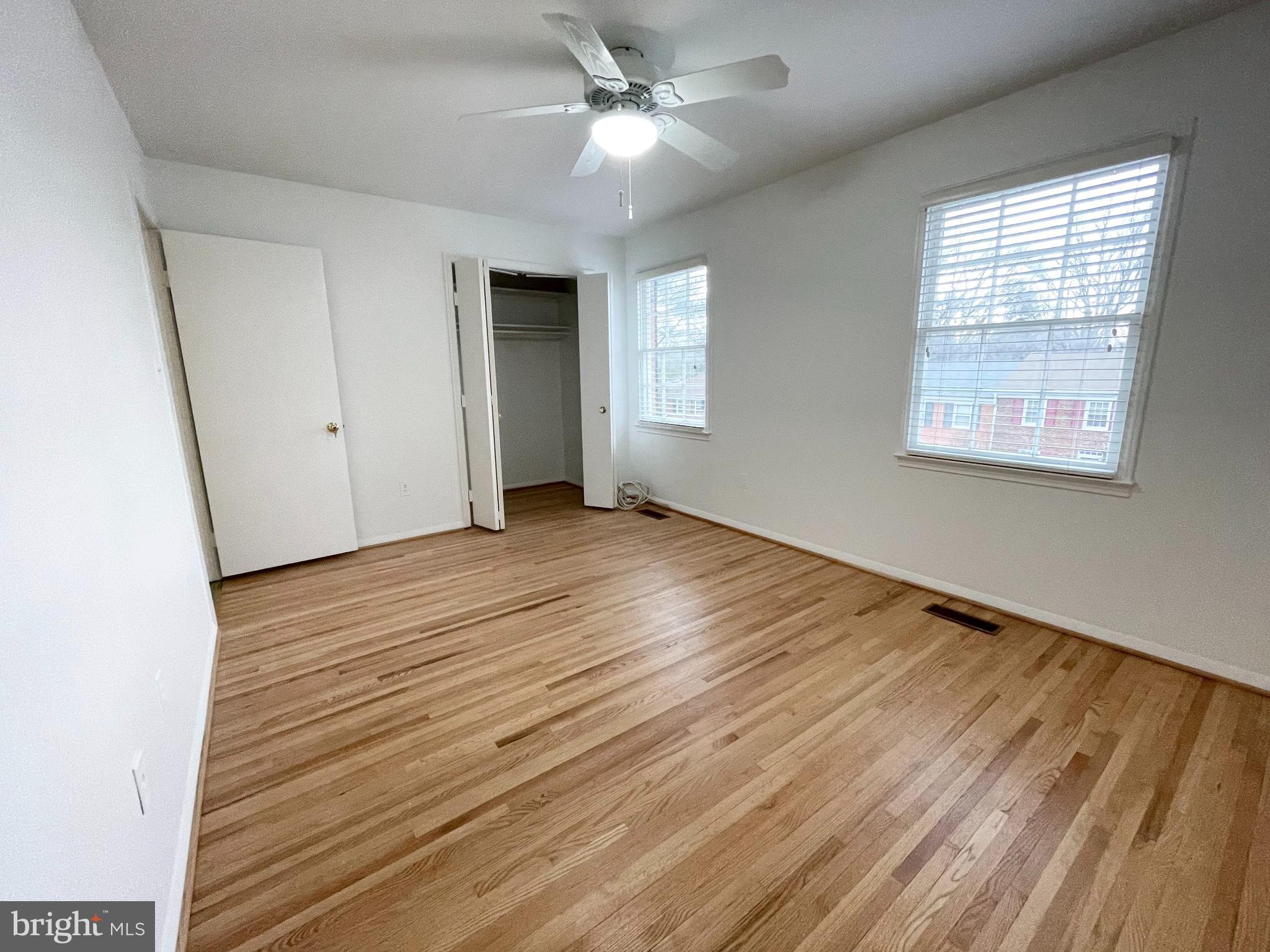 CARDINAL SQUARE - Residential Lease