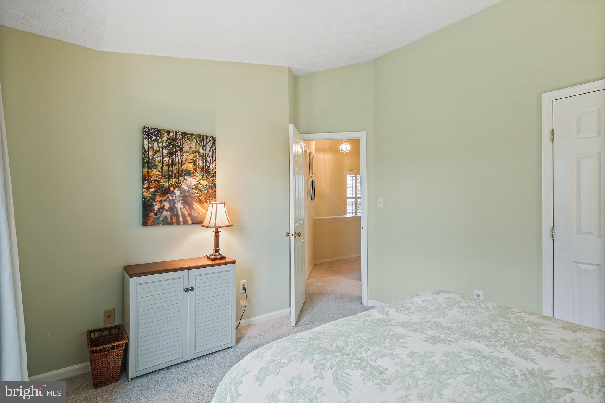 DORSEY HALL - Residential