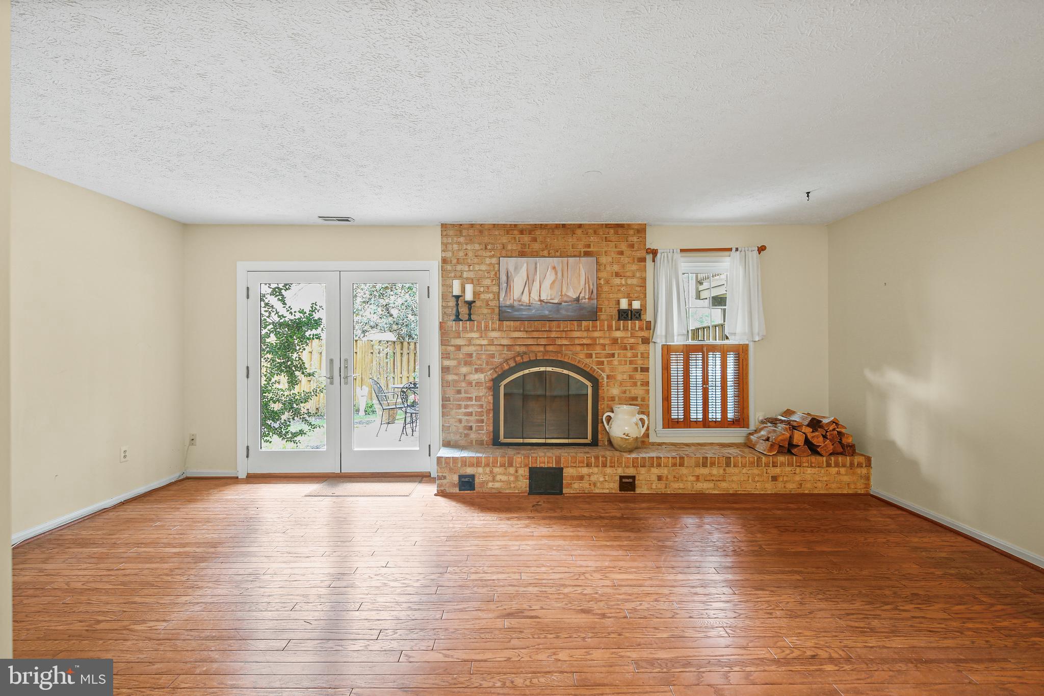 DORSEY HALL - Residential