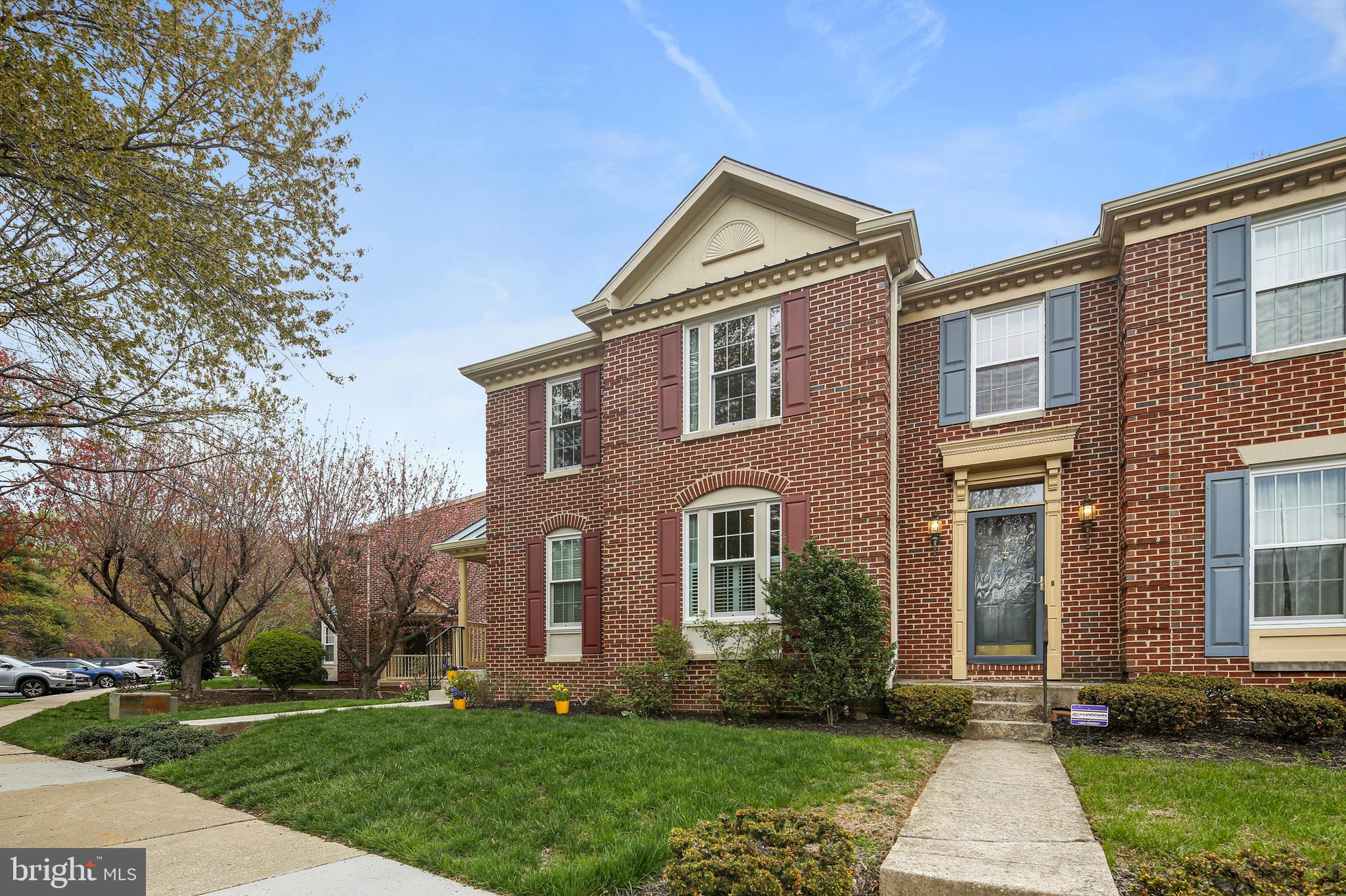 DORSEY HALL - Residential