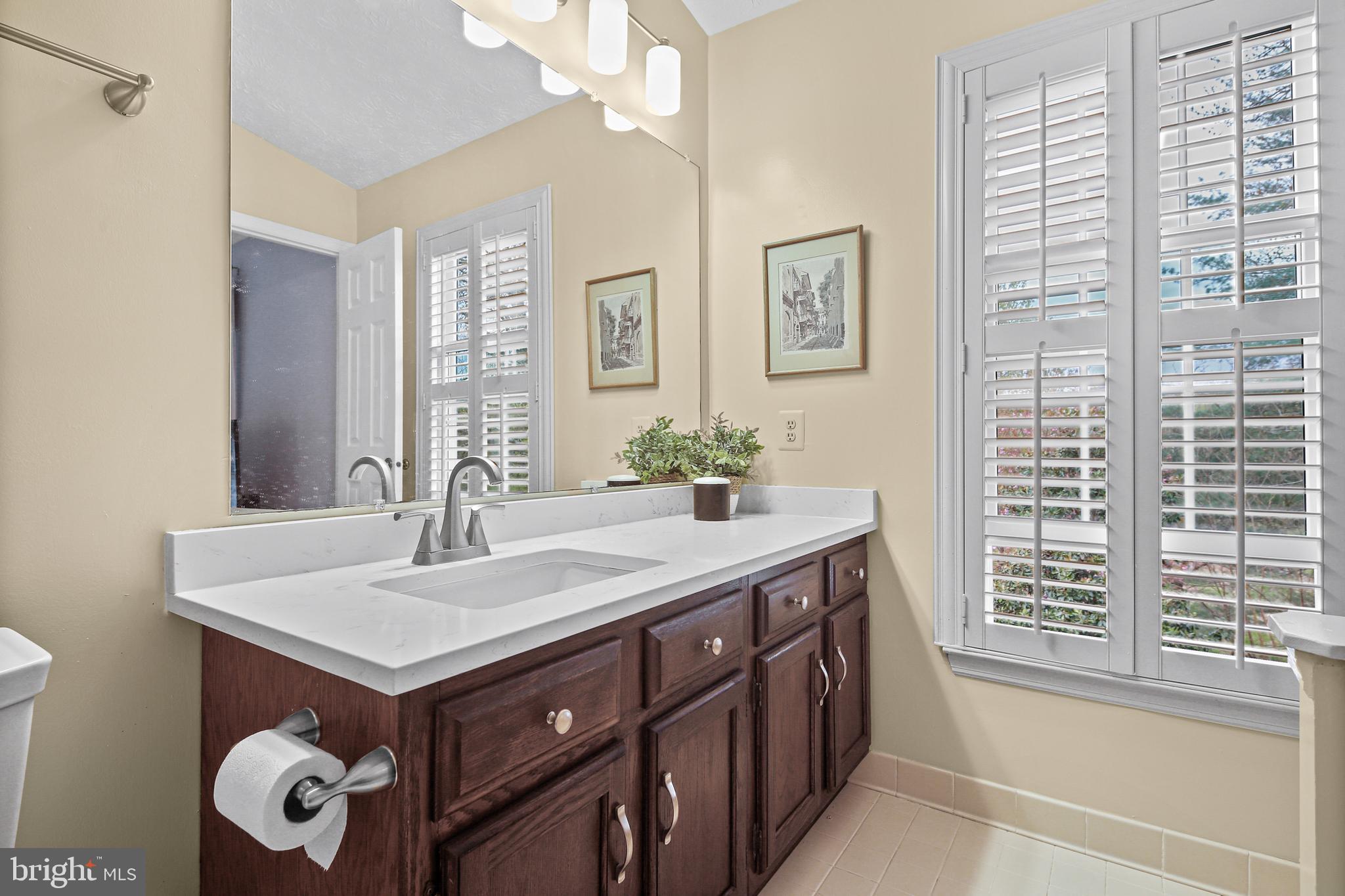 DORSEY HALL - Residential