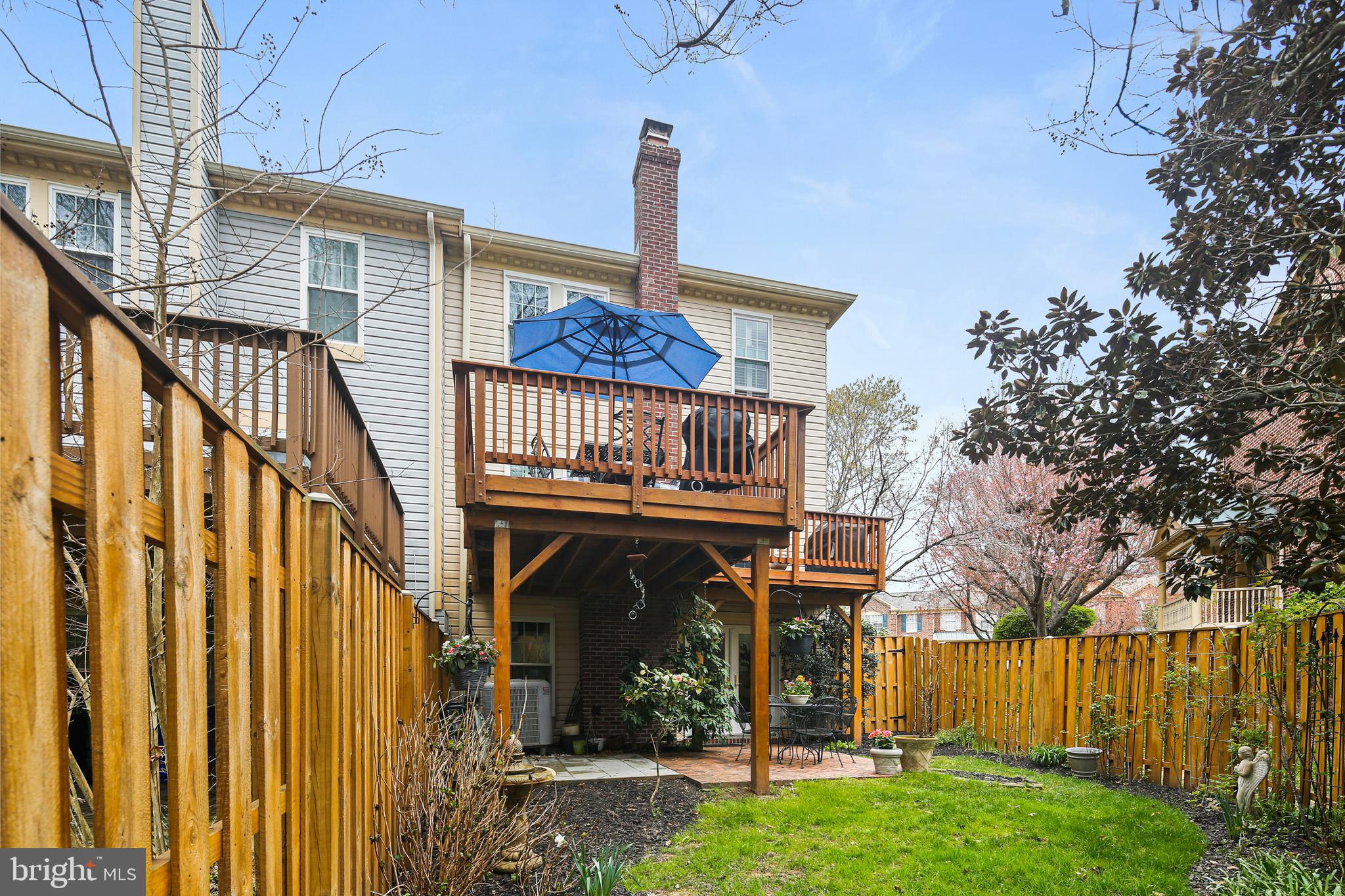 DORSEY HALL - Residential