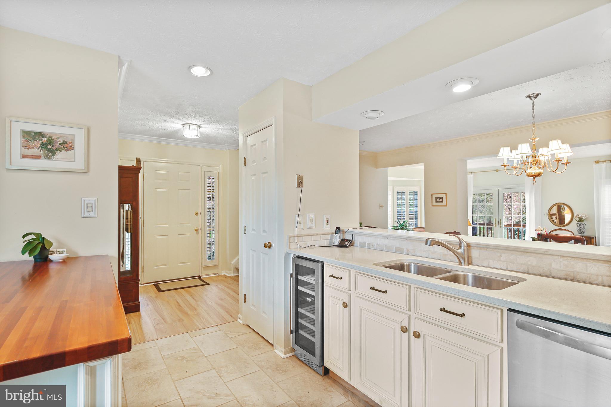 DORSEY HALL - Residential