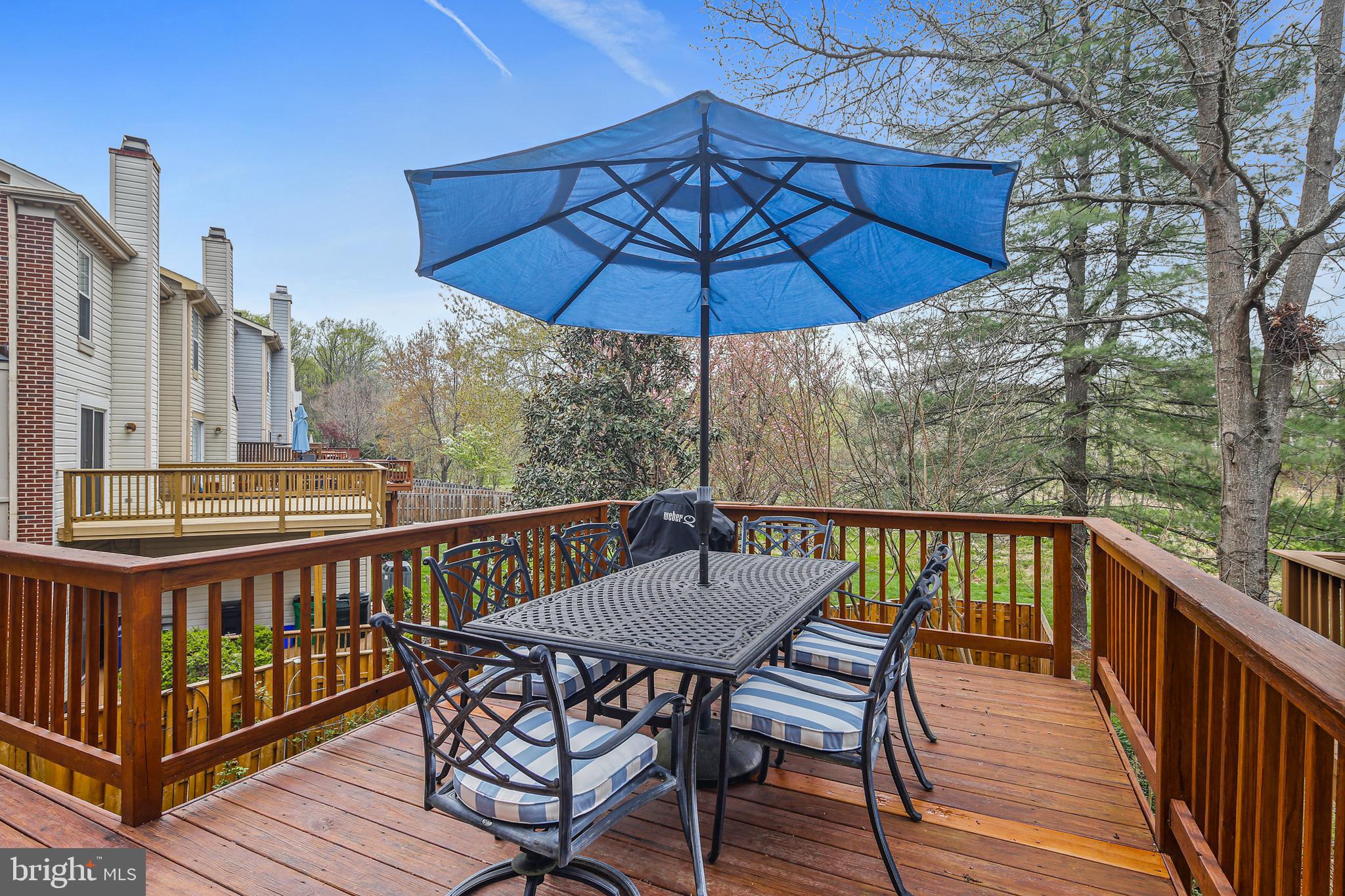 DORSEY HALL - Residential