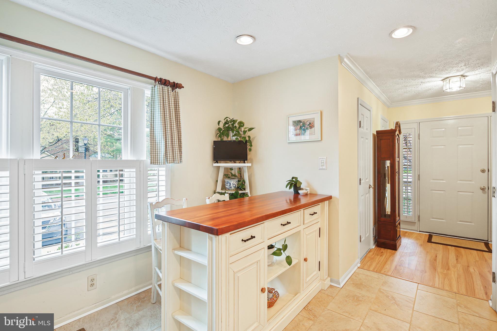 DORSEY HALL - Residential