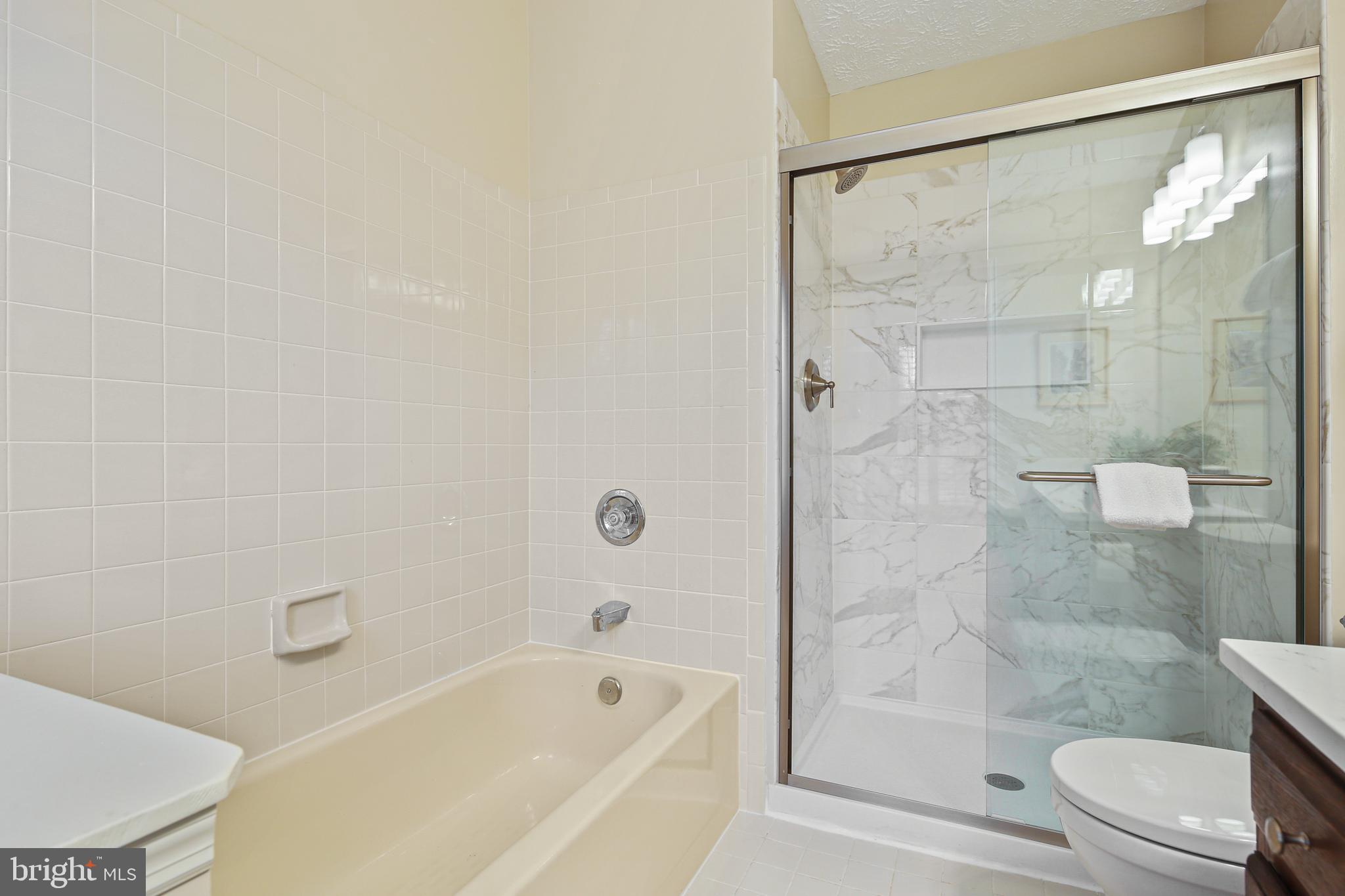 DORSEY HALL - Residential