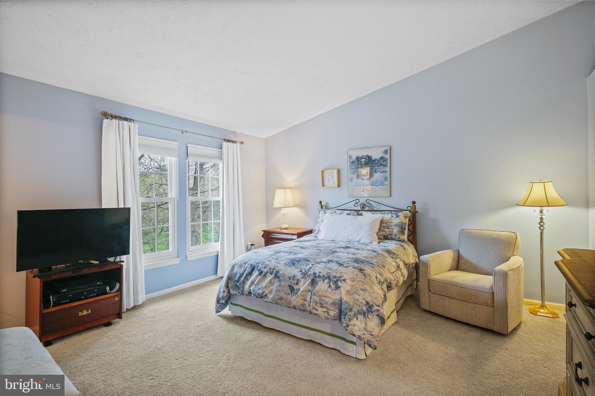 DORSEY HALL - Residential