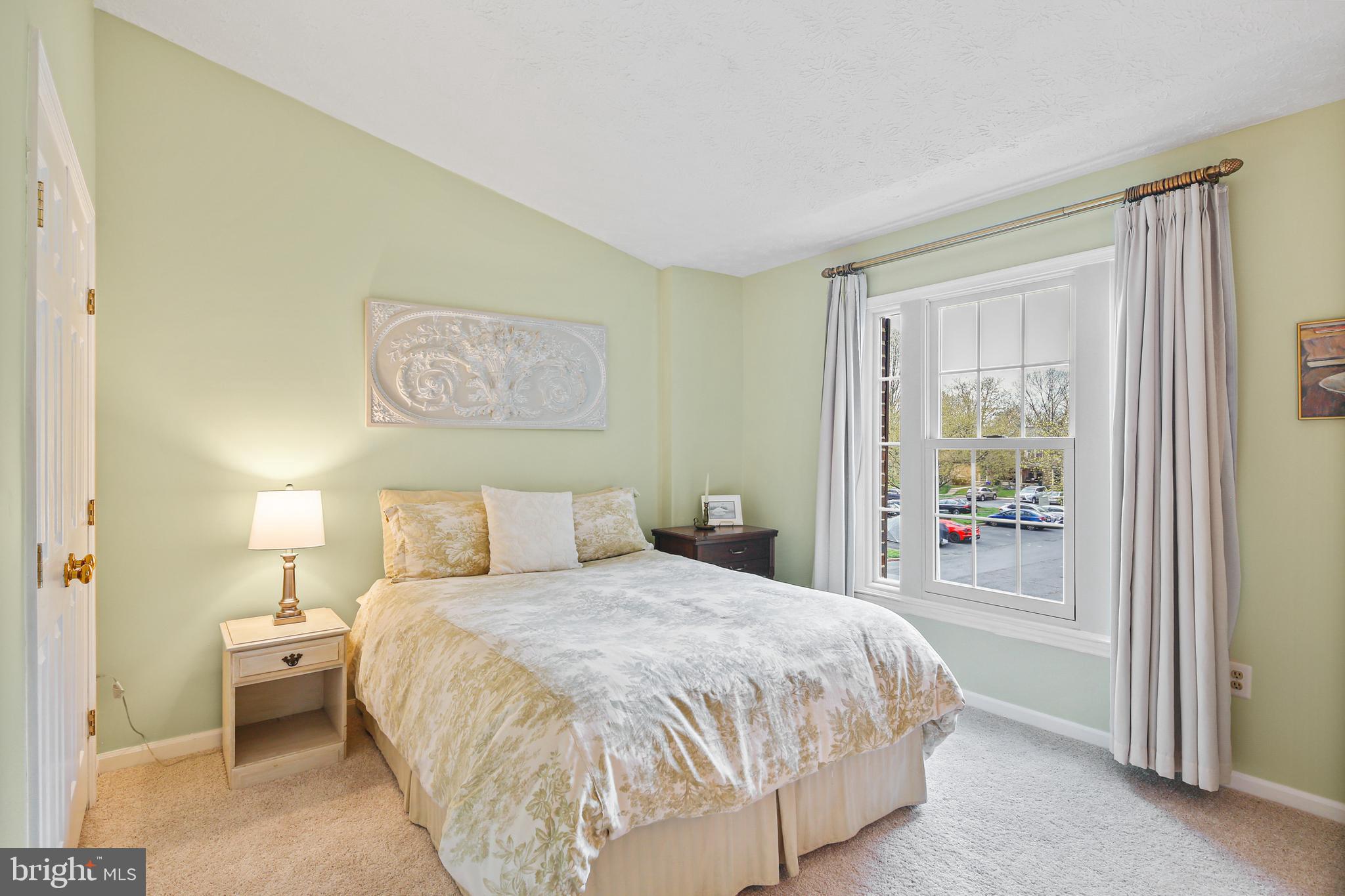 DORSEY HALL - Residential