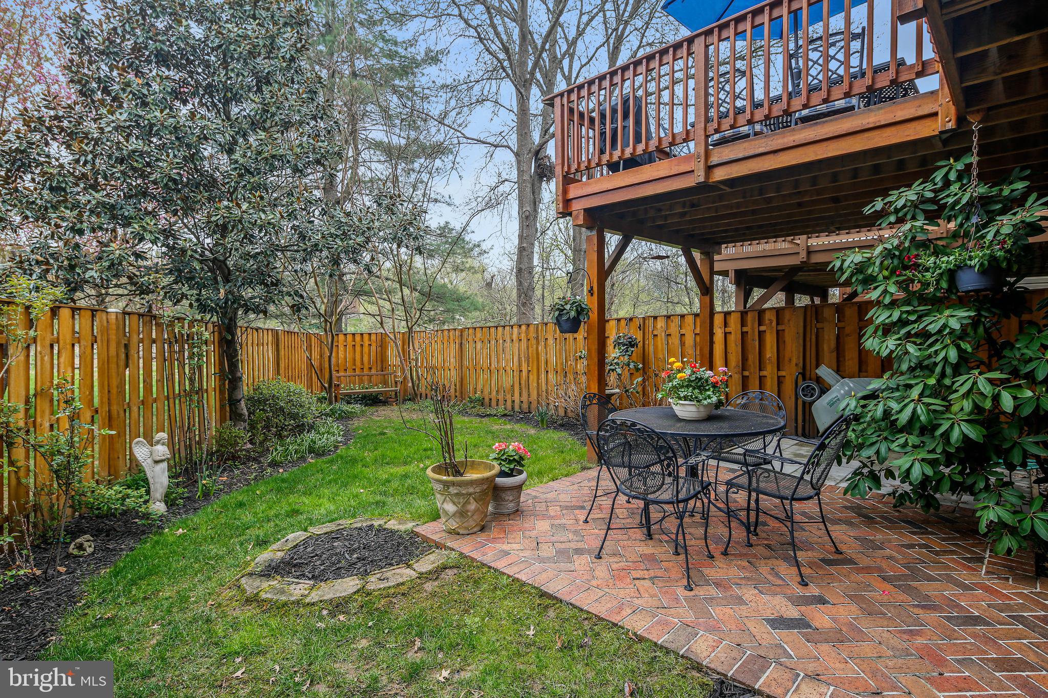 DORSEY HALL - Residential