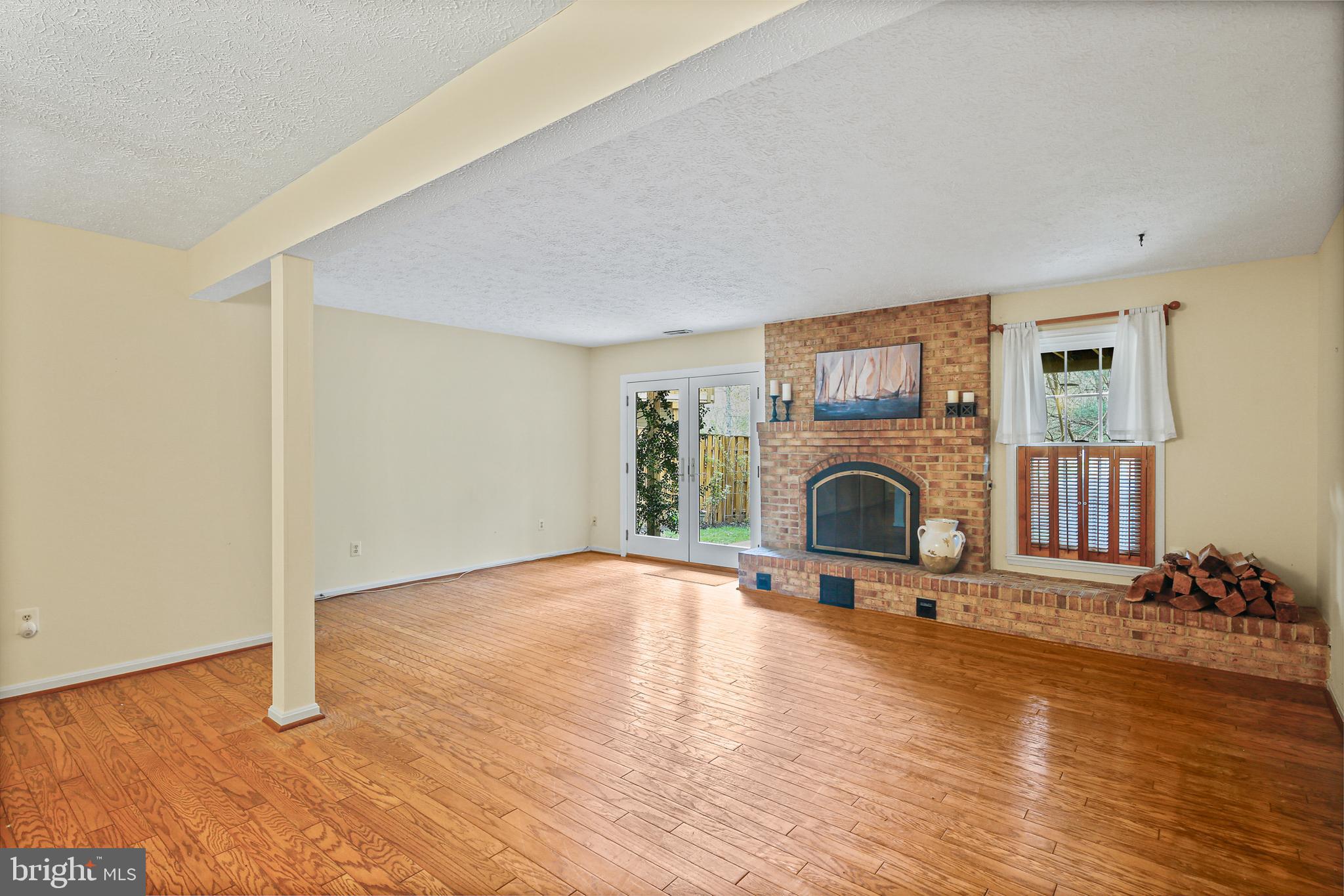 DORSEY HALL - Residential