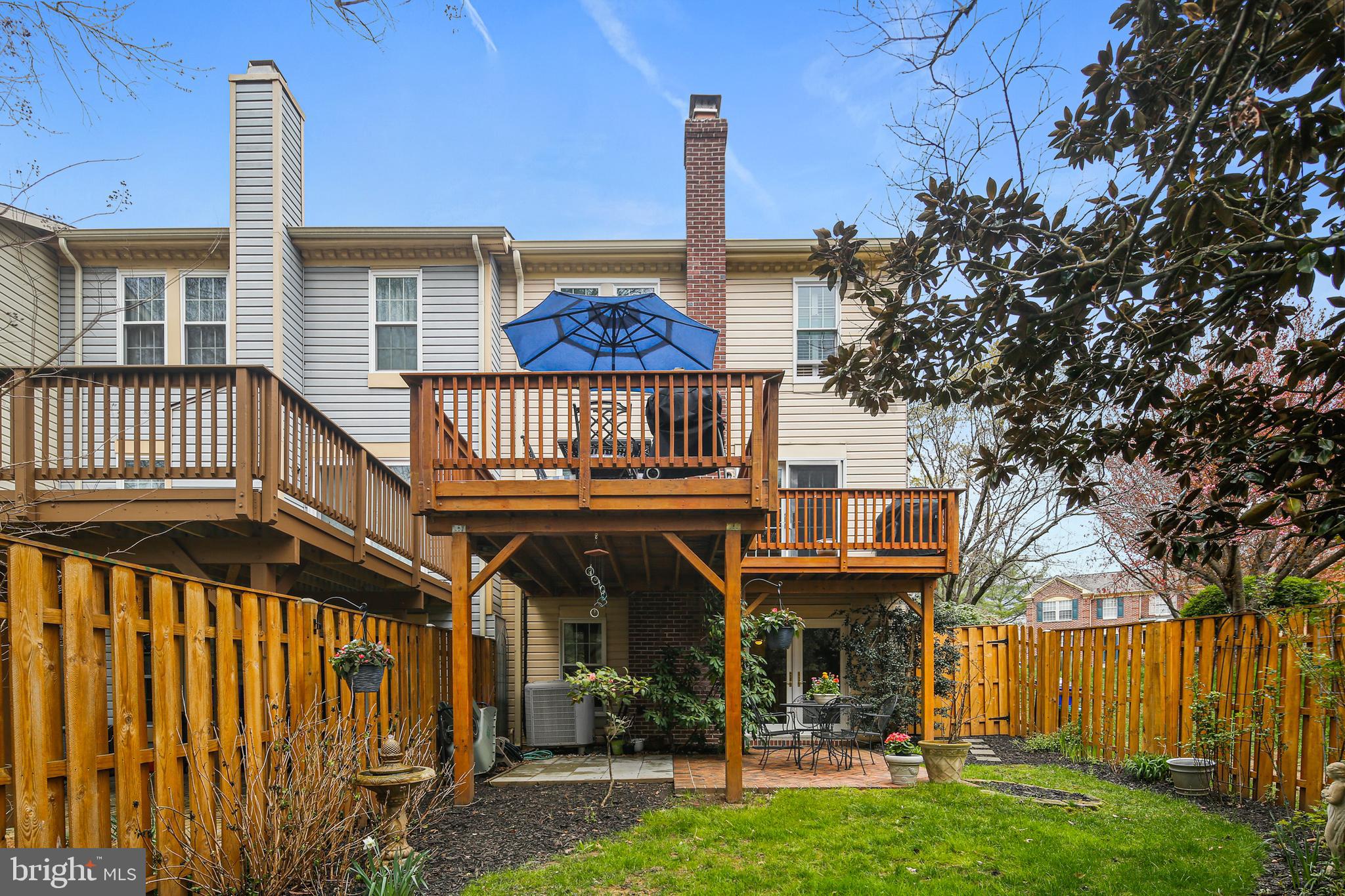 DORSEY HALL - Residential