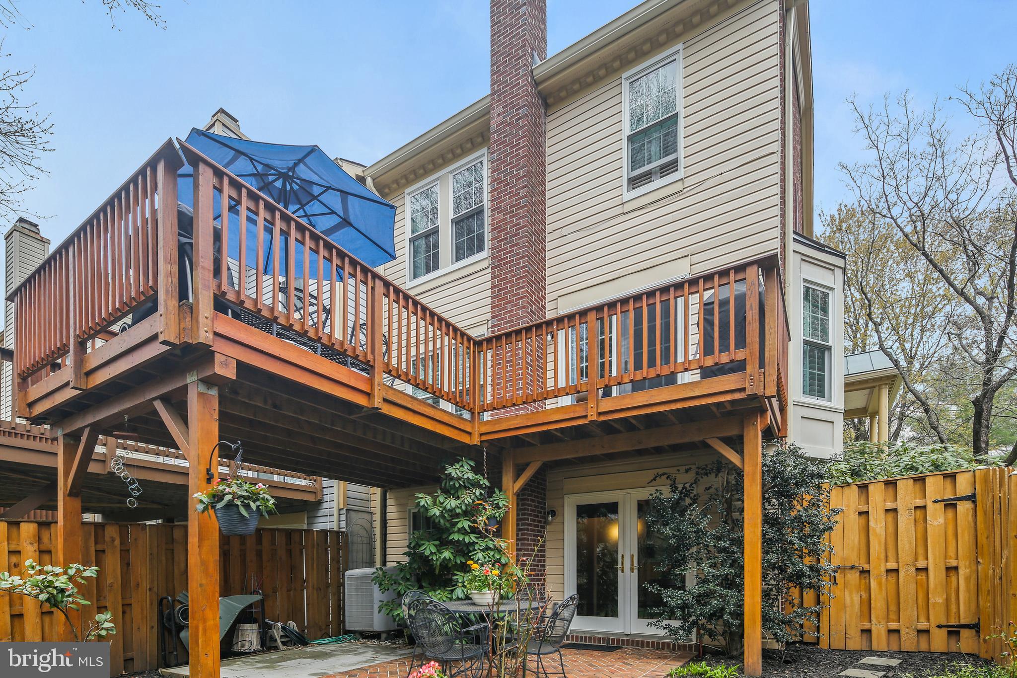 DORSEY HALL - Residential