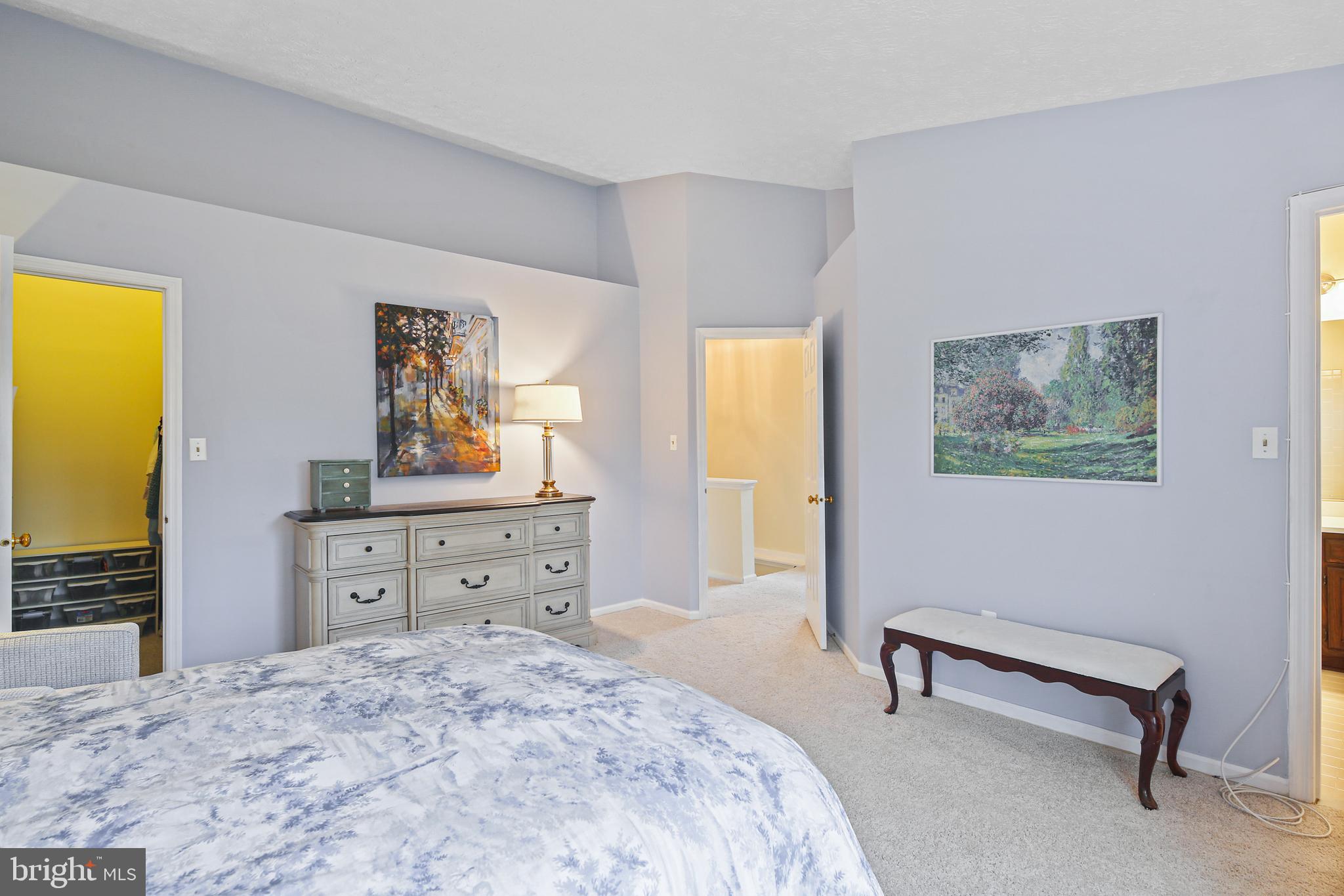 DORSEY HALL - Residential