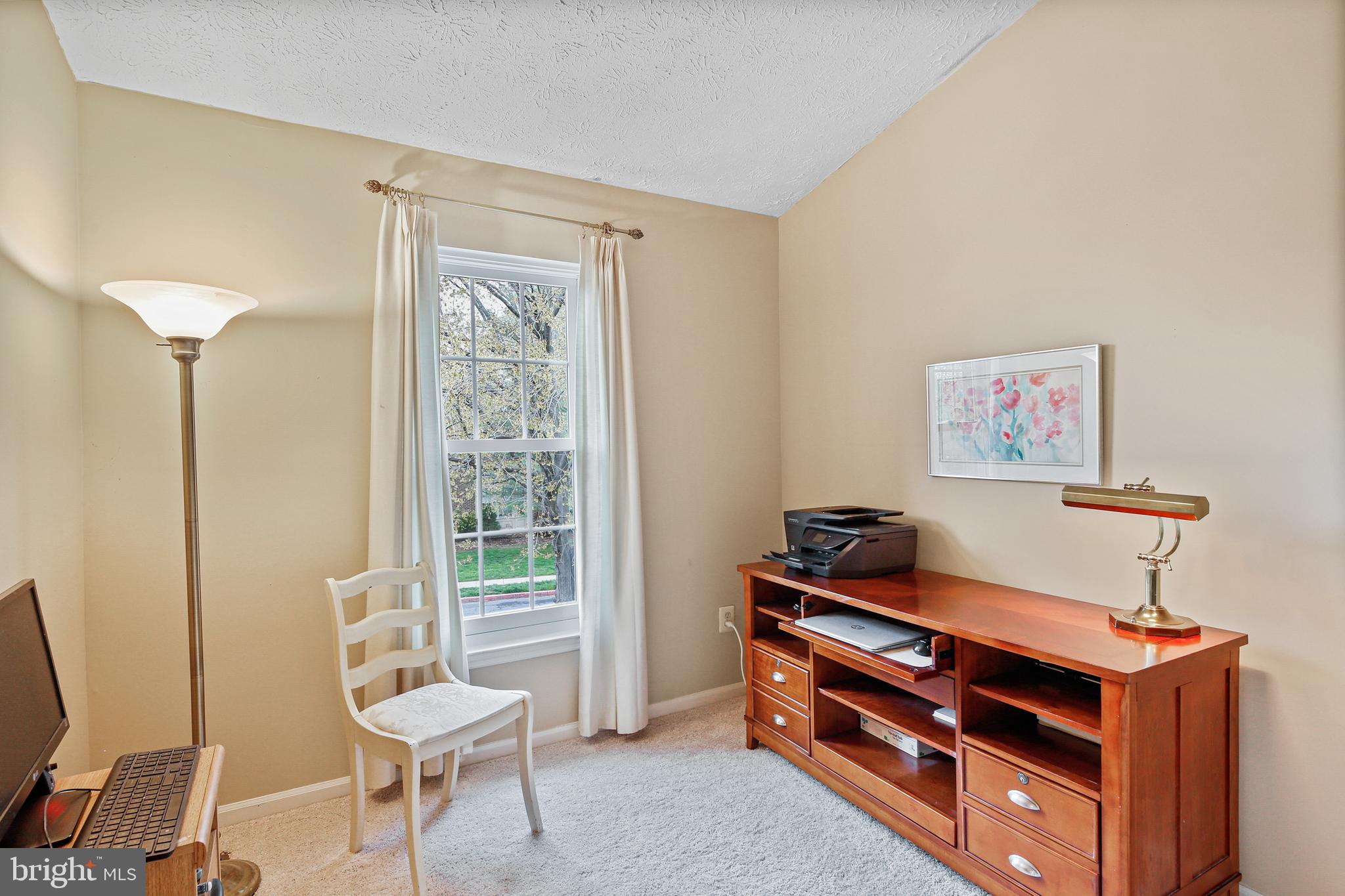 DORSEY HALL - Residential