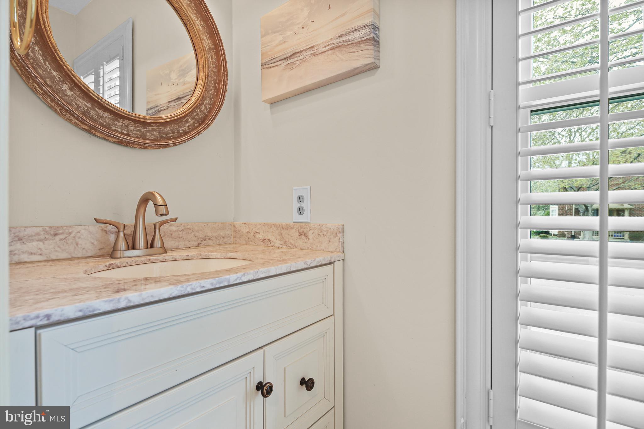 DORSEY HALL - Residential