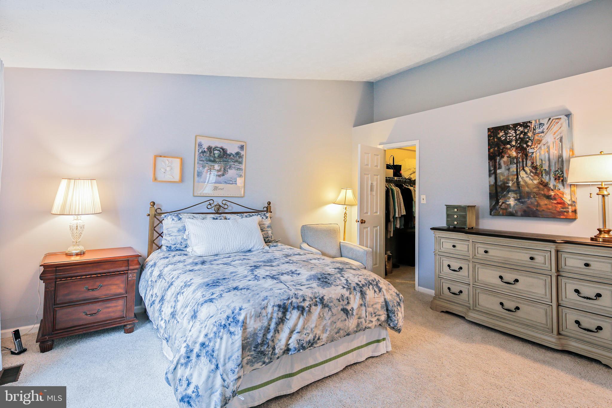 DORSEY HALL - Residential