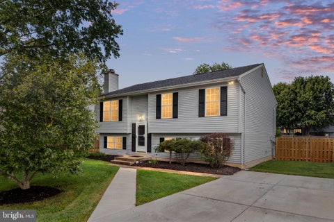 Photo of 34 Bryant Boulevard, STAFFORD, VA 22556 (MLS # VAST2054010)