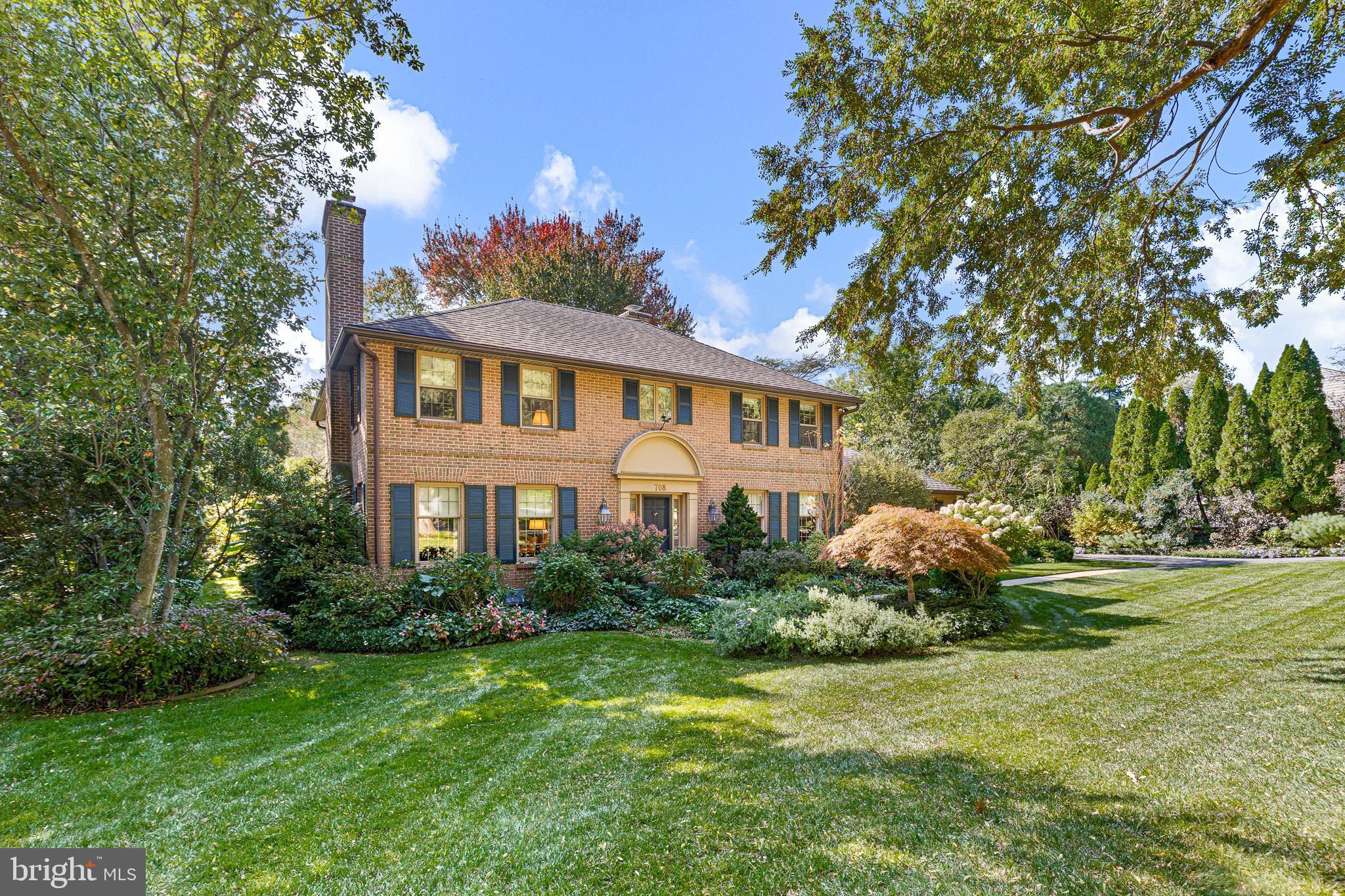708 SUDBURY ROAD