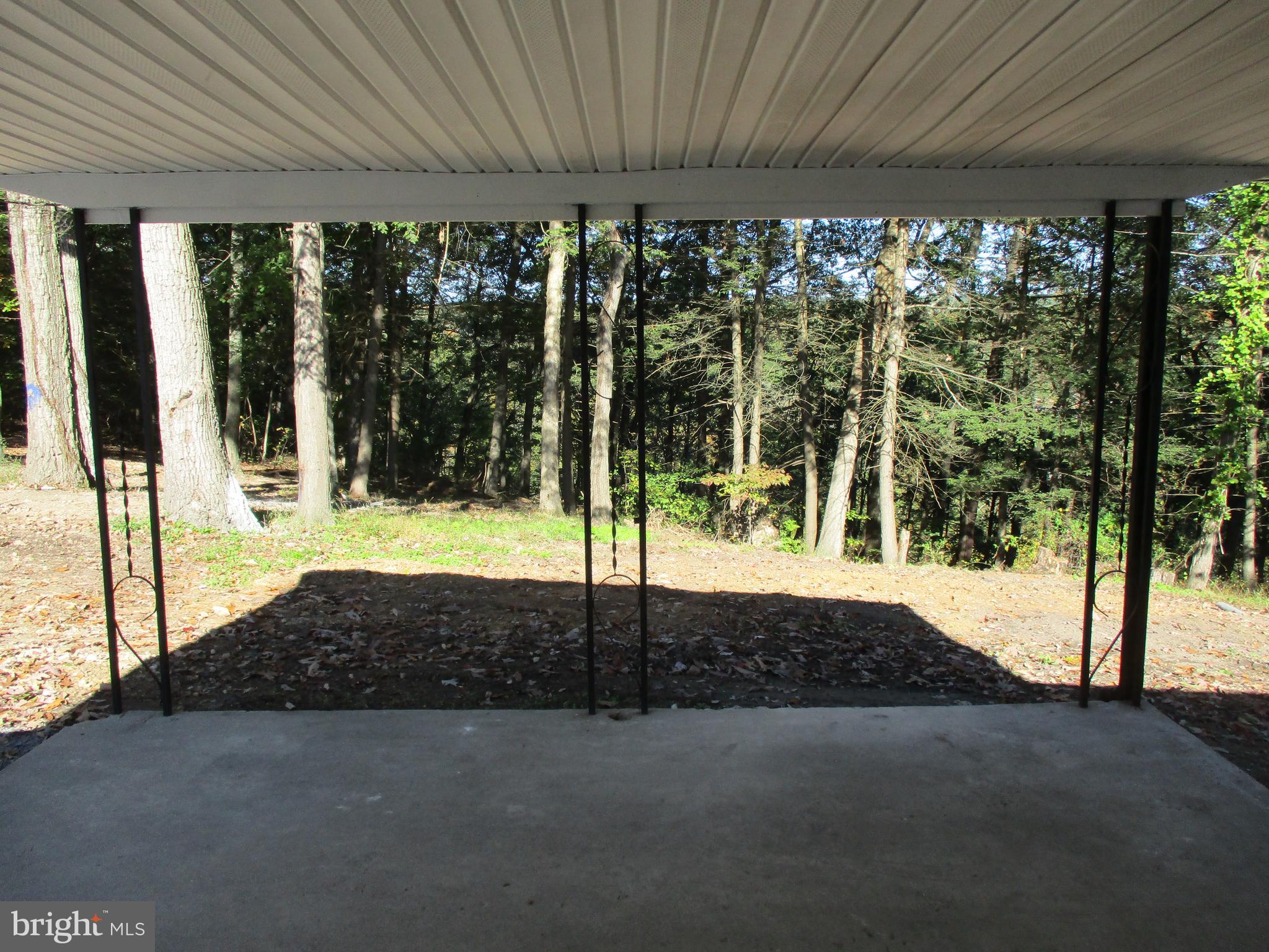 NORTHWOOD RANCH ESTATES - Residential