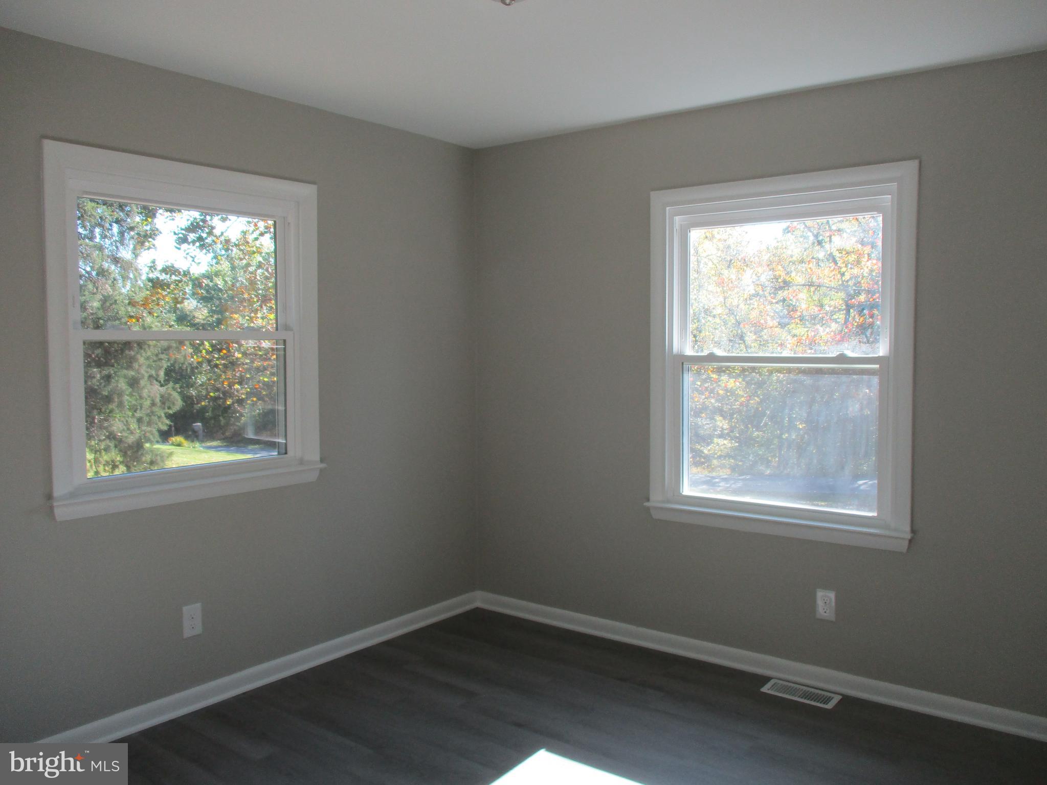 NORTHWOOD RANCH ESTATES - Residential