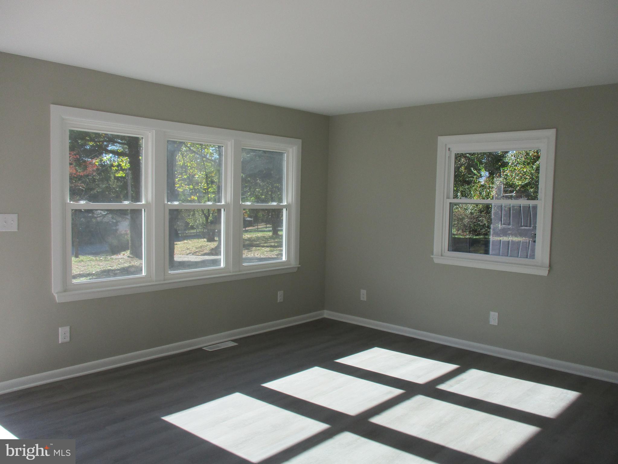 NORTHWOOD RANCH ESTATES - Residential