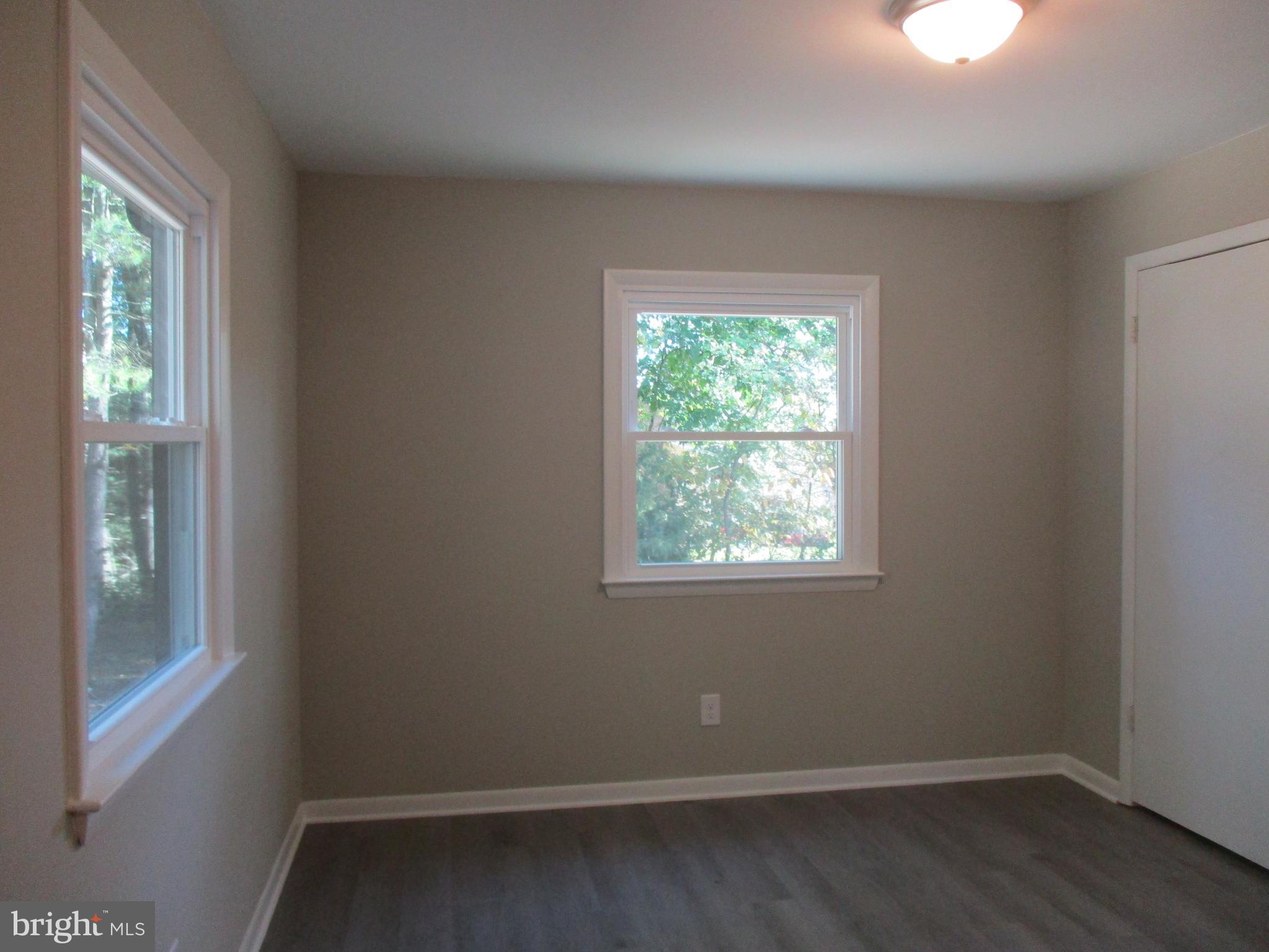 NORTHWOOD RANCH ESTATES - Residential