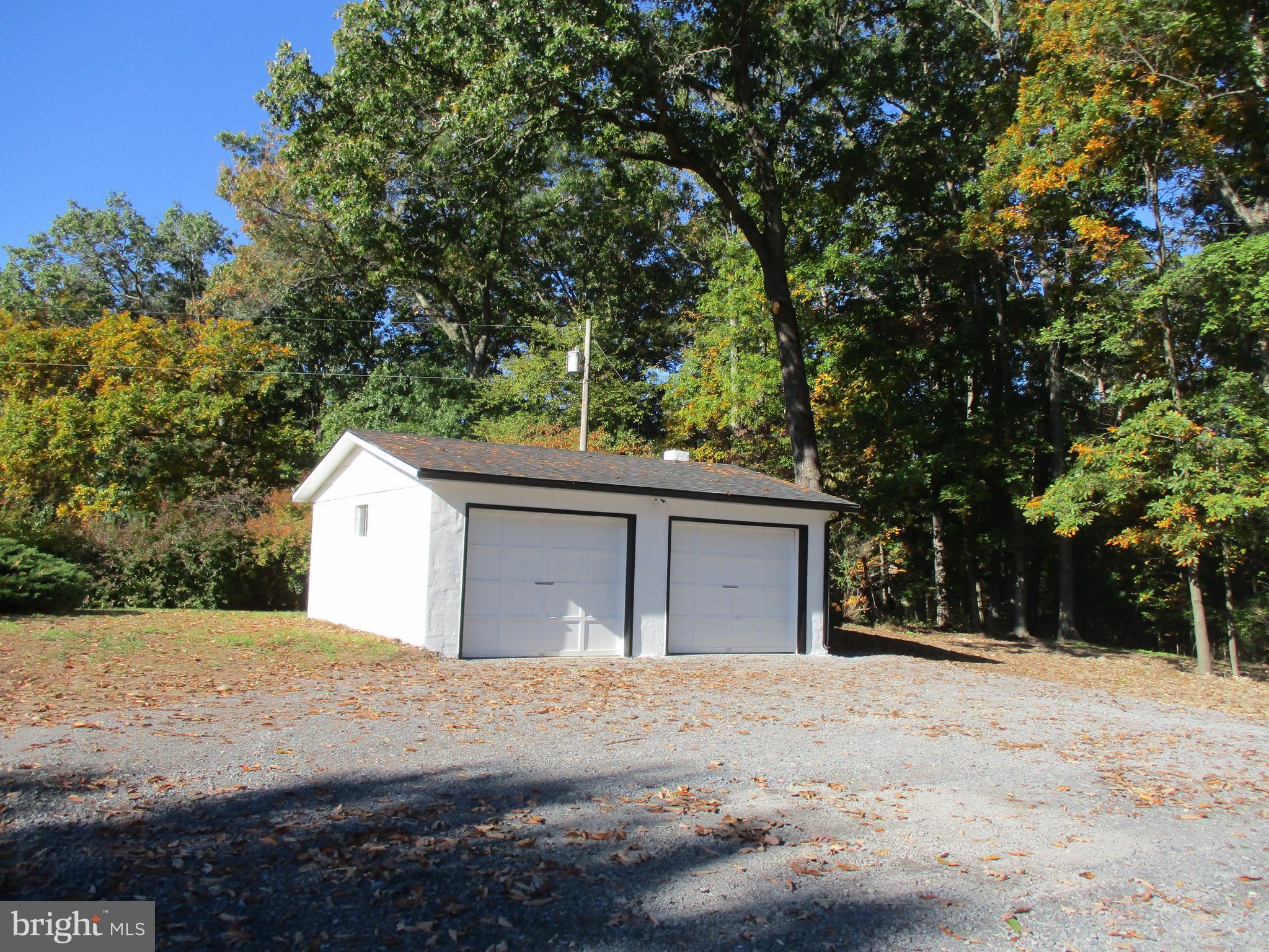 NORTHWOOD RANCH ESTATES - Residential