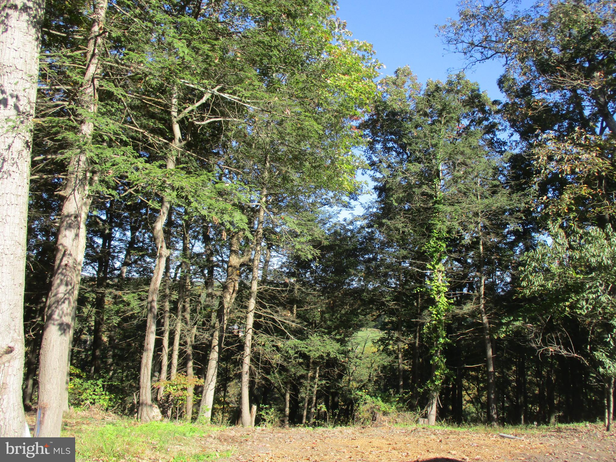 NORTHWOOD RANCH ESTATES - Residential