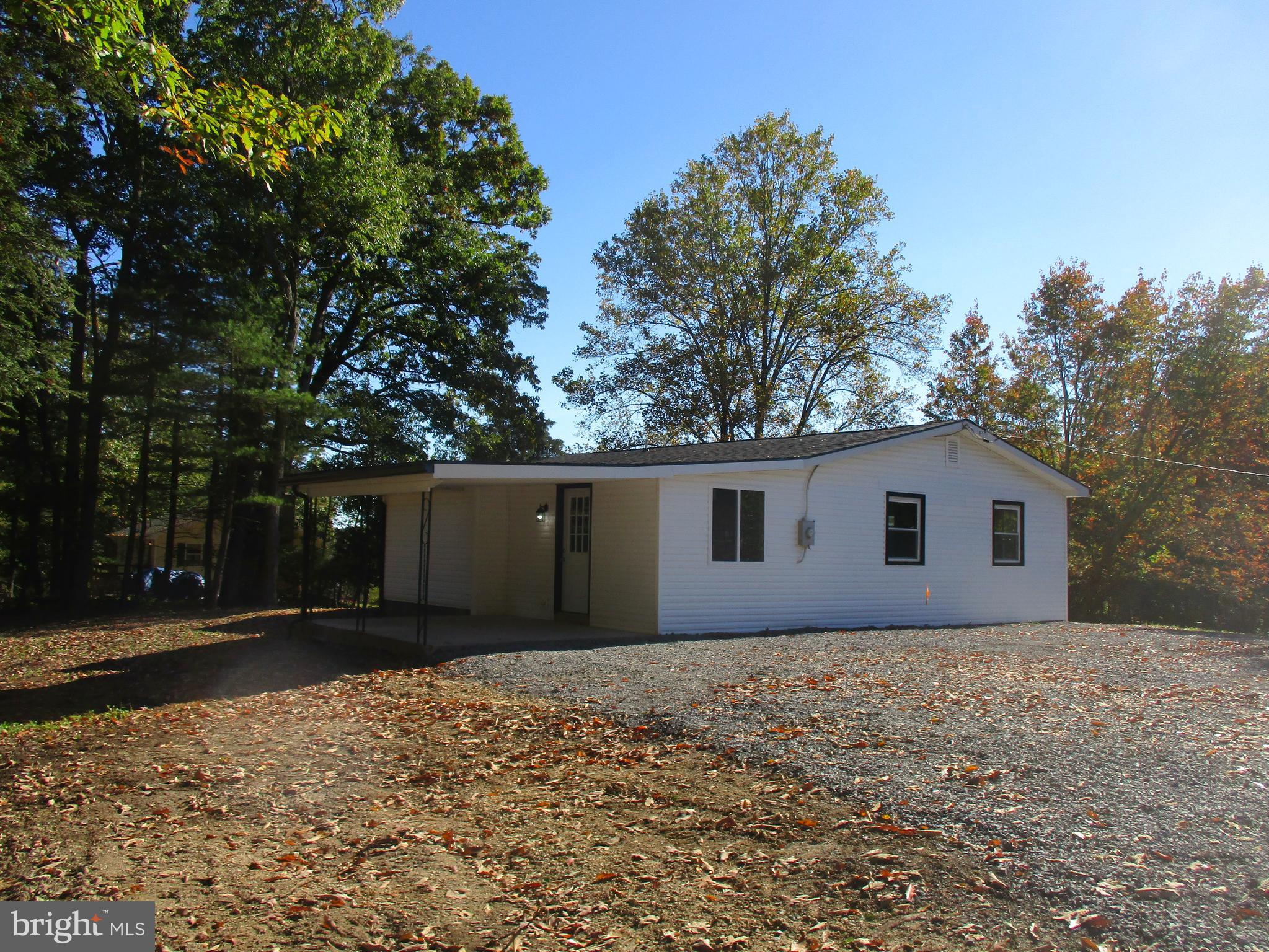 NORTHWOOD RANCH ESTATES - Residential