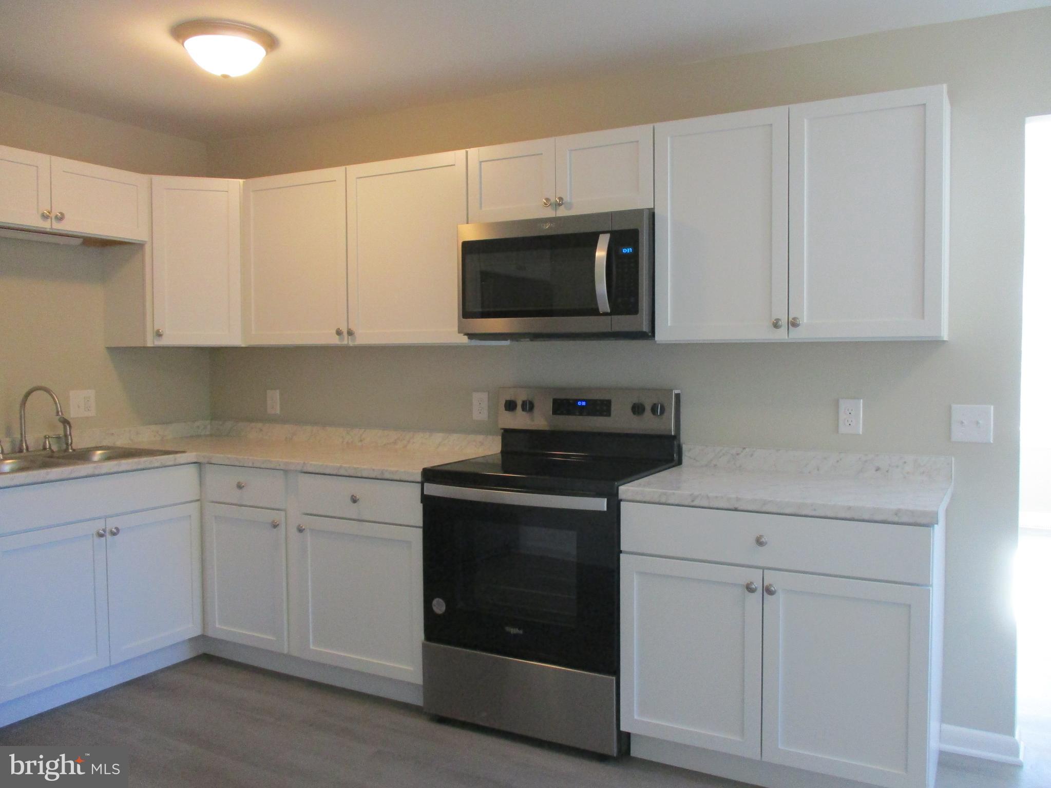 NORTHWOOD RANCH ESTATES - Residential