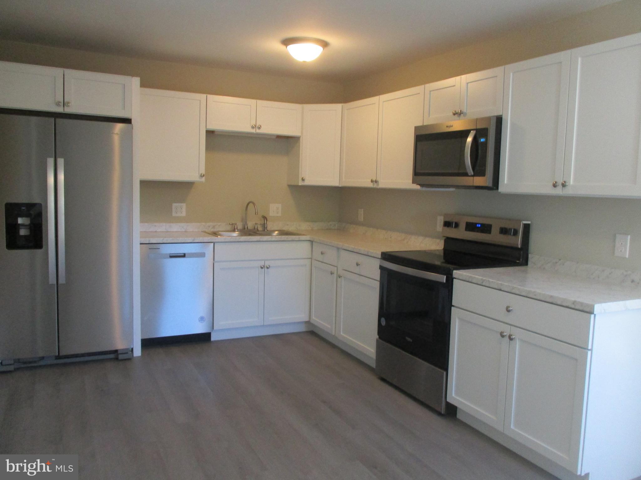 NORTHWOOD RANCH ESTATES - Residential