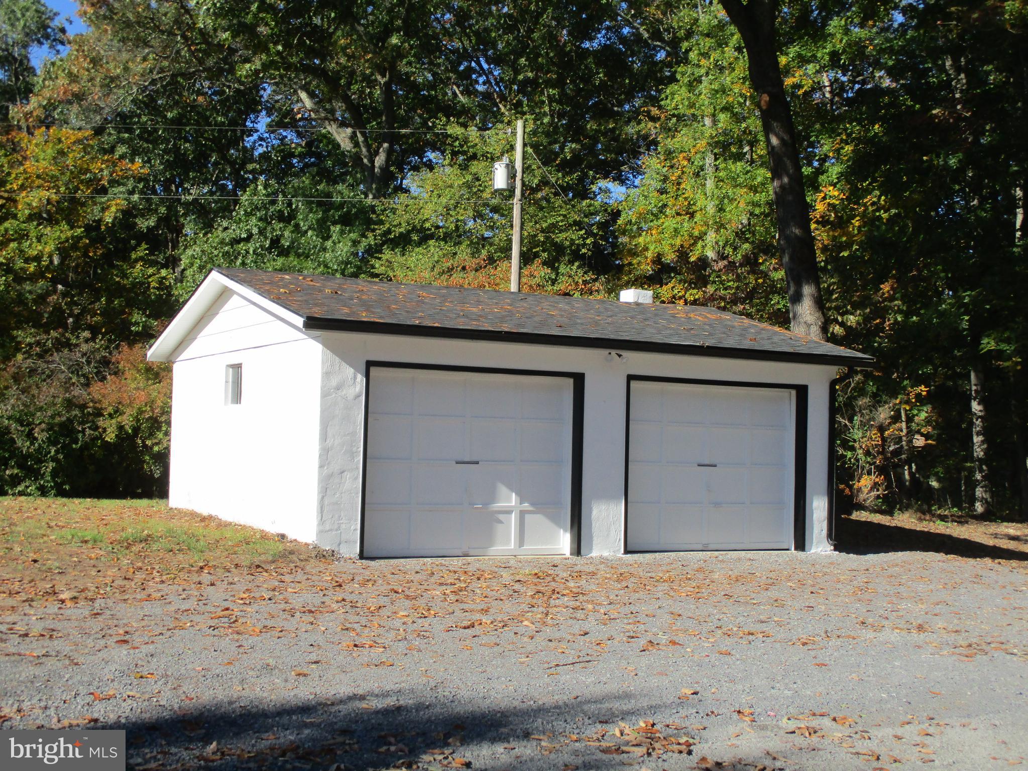 NORTHWOOD RANCH ESTATES - Residential