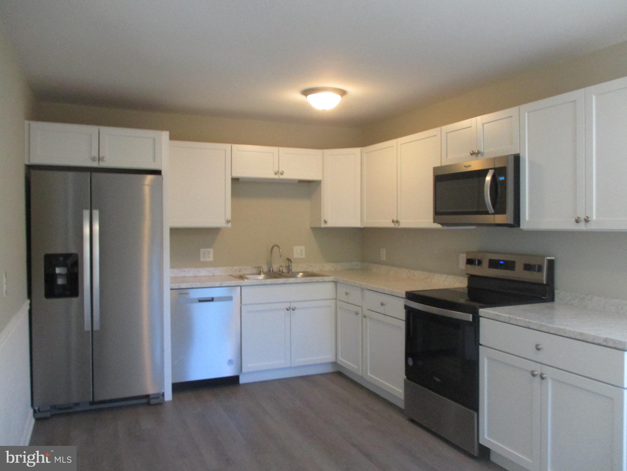 NORTHWOOD RANCH ESTATES - Residential