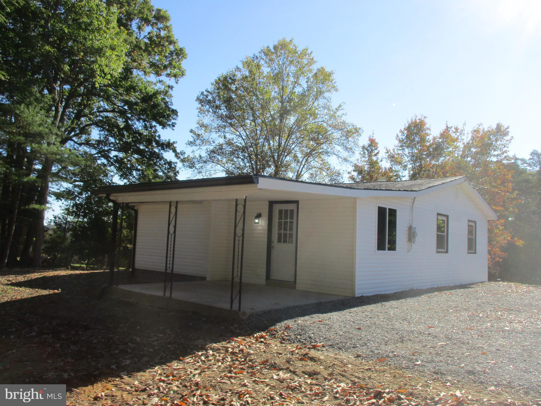 NORTHWOOD RANCH ESTATES - Residential