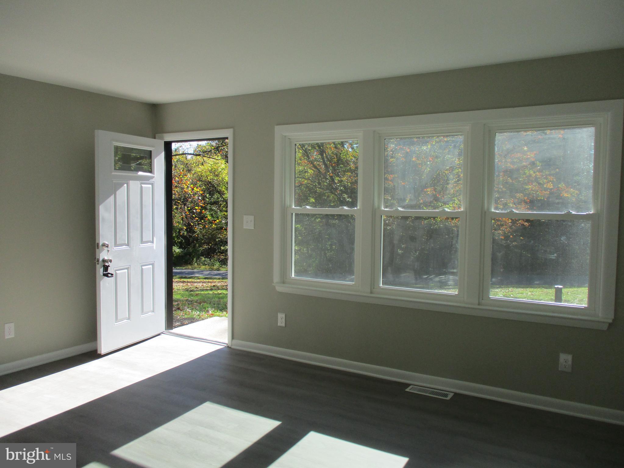 NORTHWOOD RANCH ESTATES - Residential