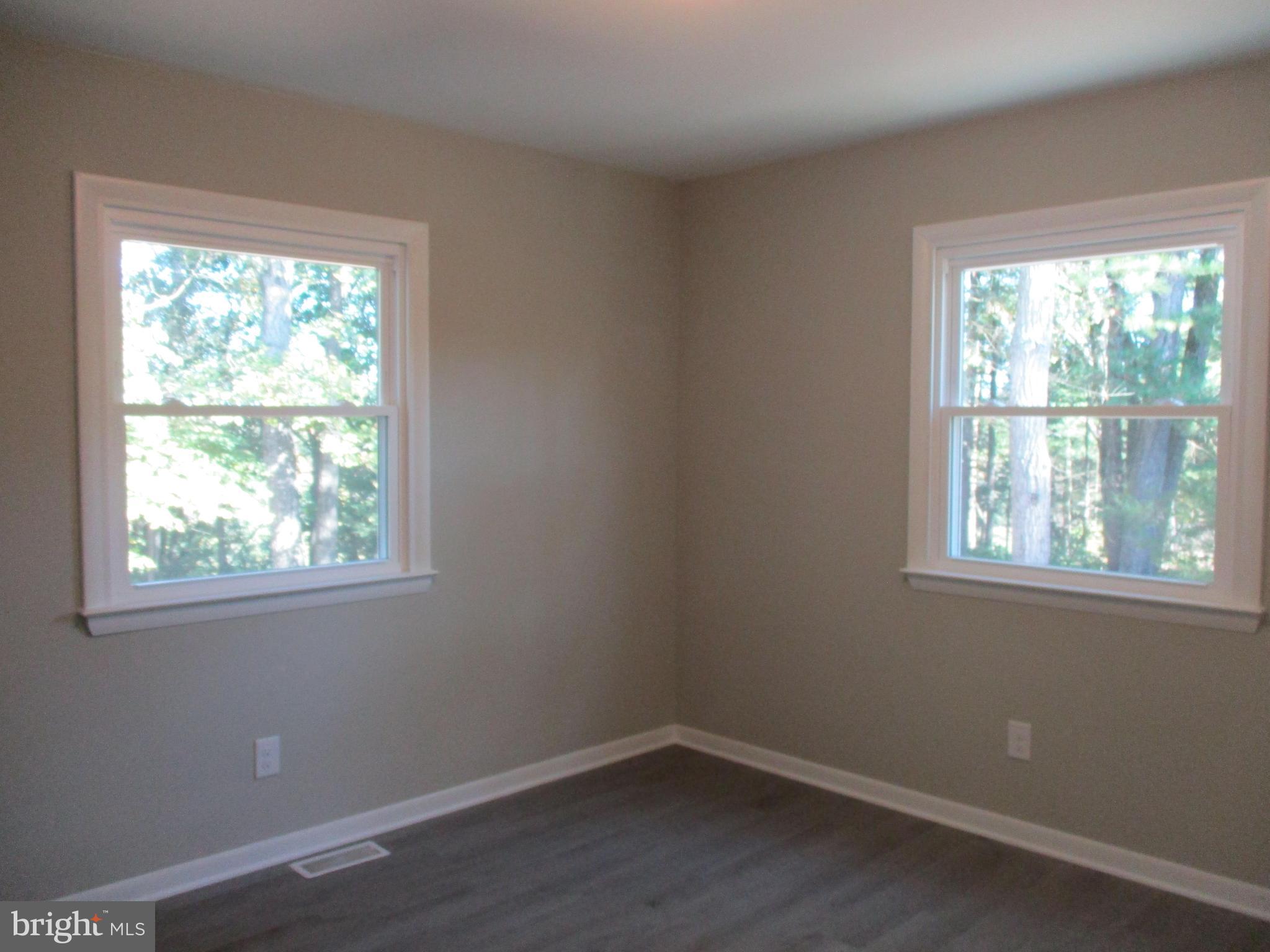 NORTHWOOD RANCH ESTATES - Residential