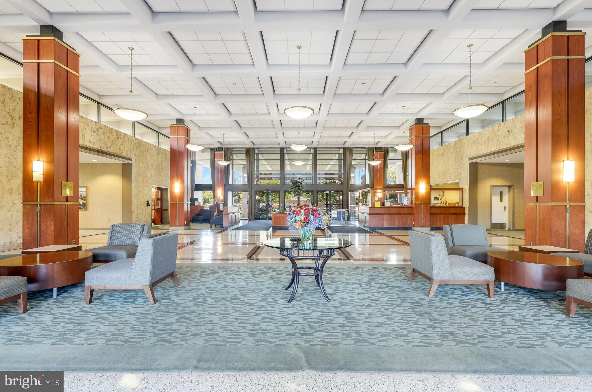 5501 SEMINARY ROAD 1503S