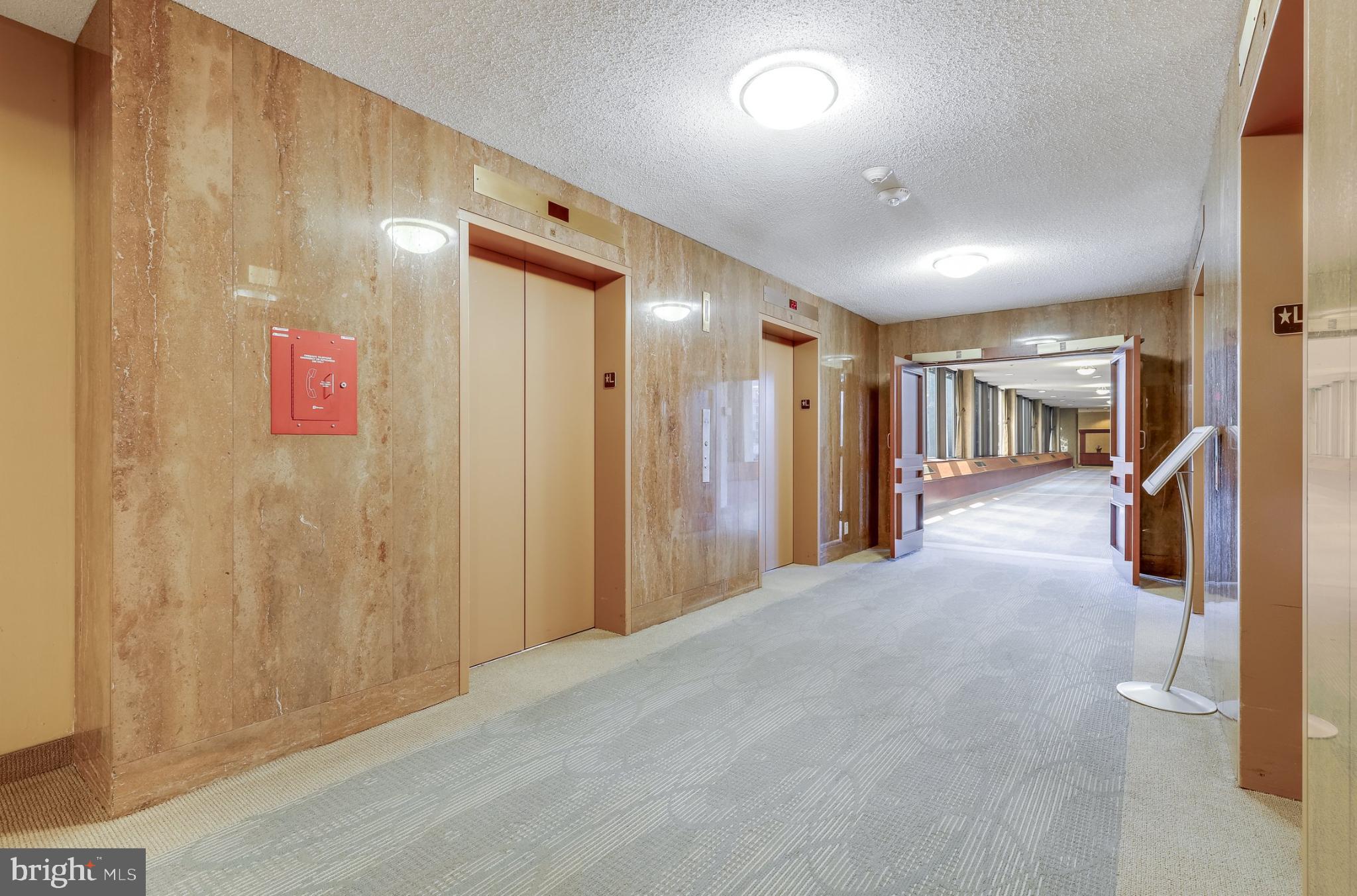 5501 SEMINARY ROAD 1503S